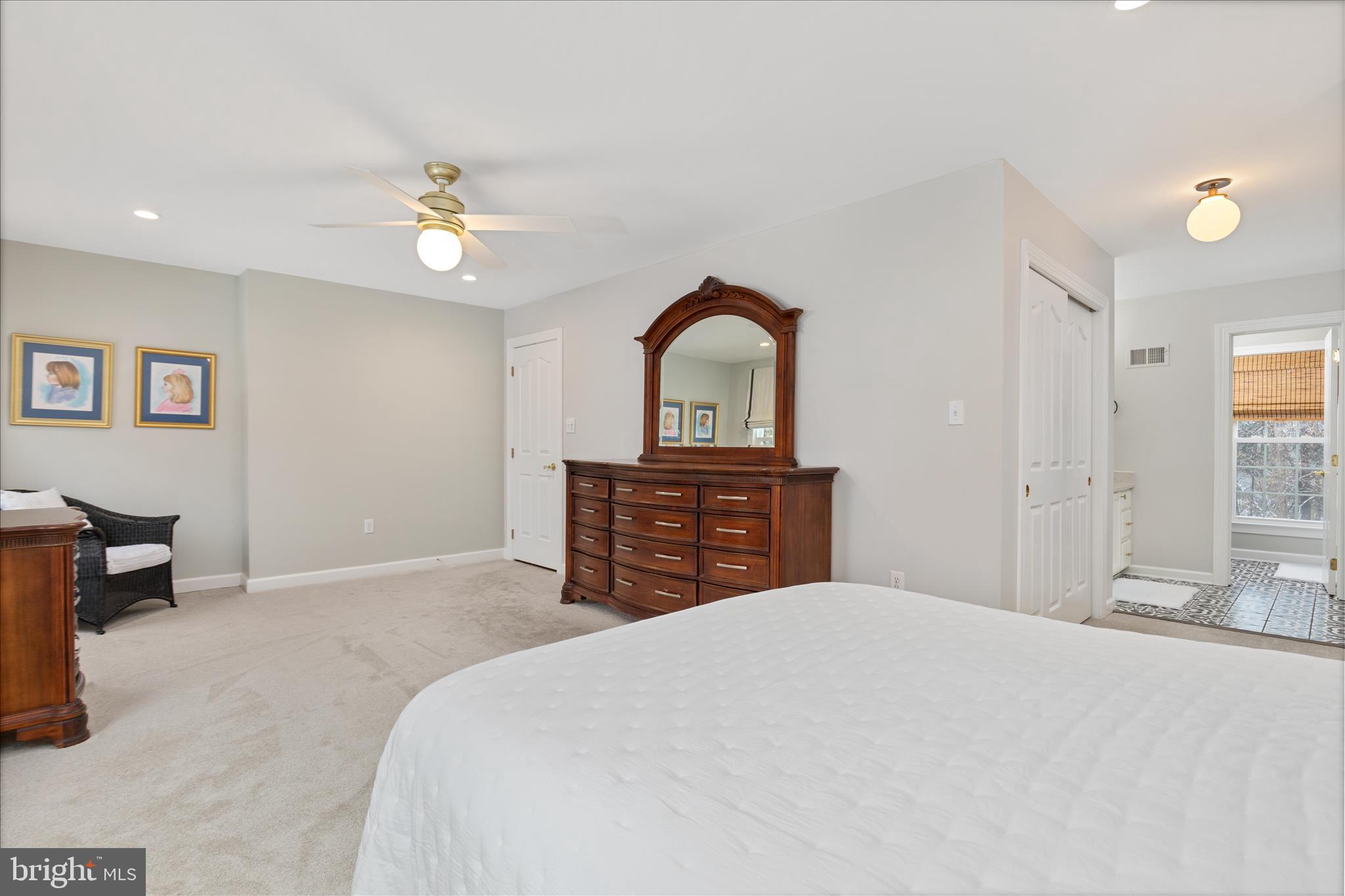 VIRGINIA RUN - Residential