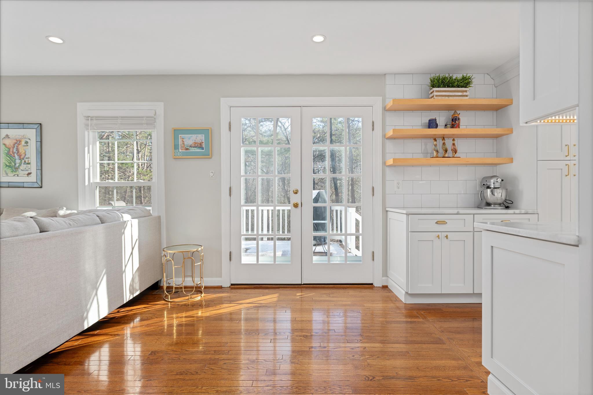 VIRGINIA RUN - Residential