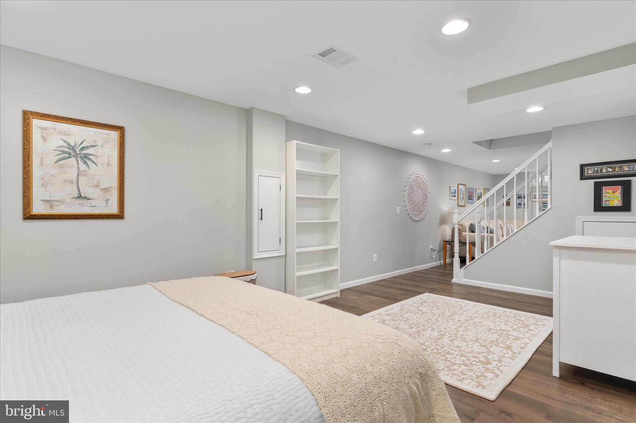 VIRGINIA RUN - Residential