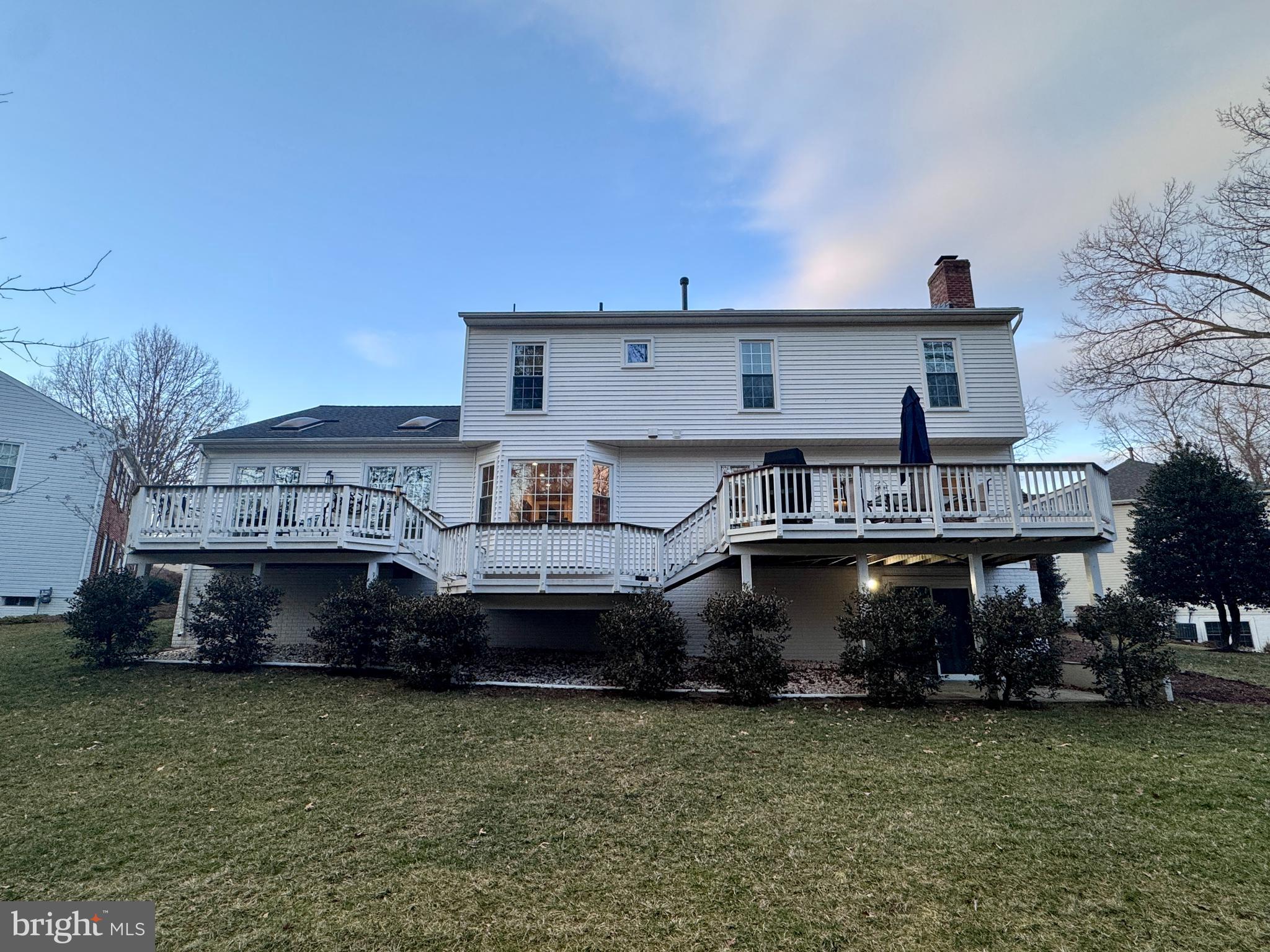 VIRGINIA RUN - Residential