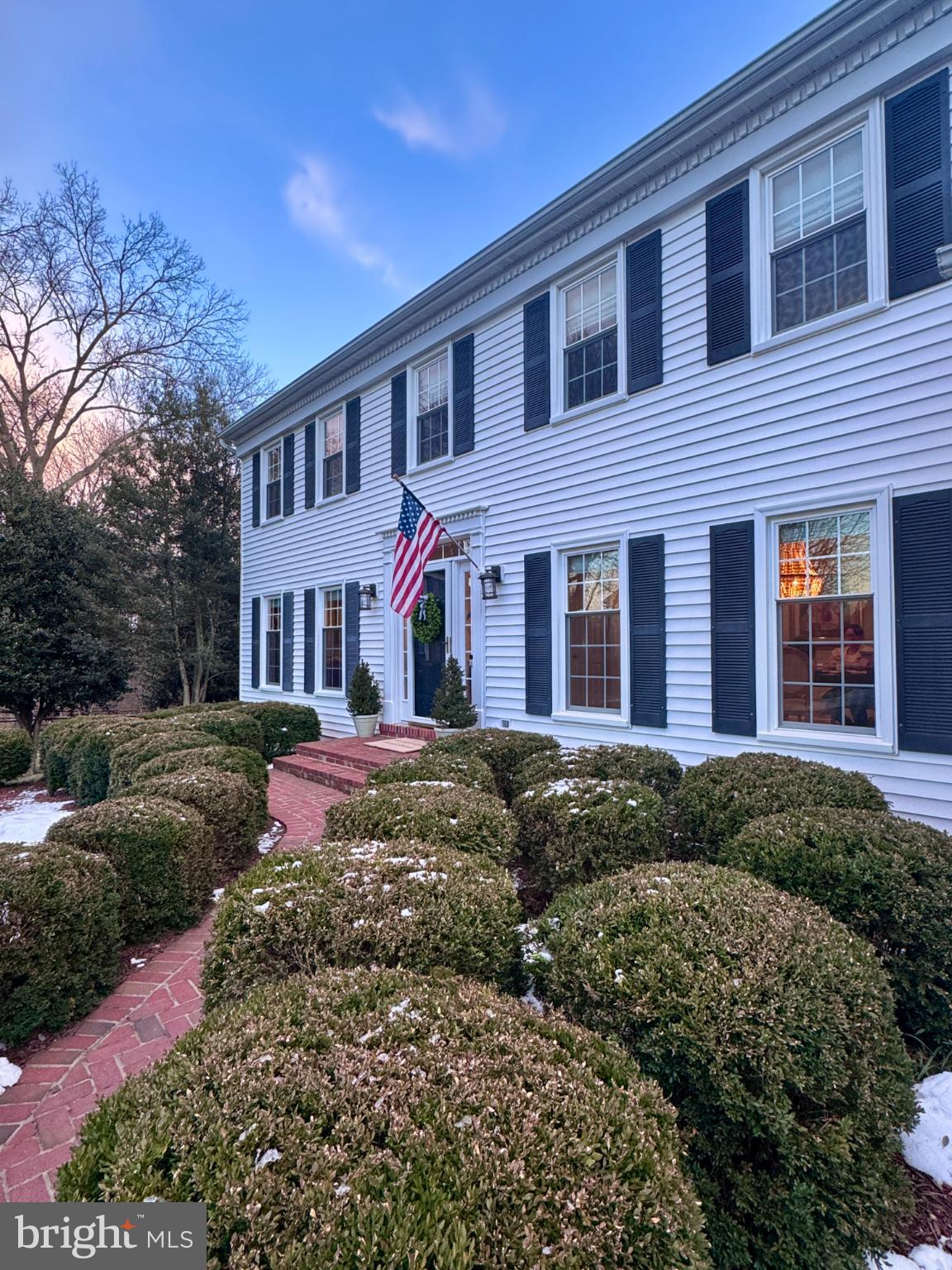 VIRGINIA RUN - Residential