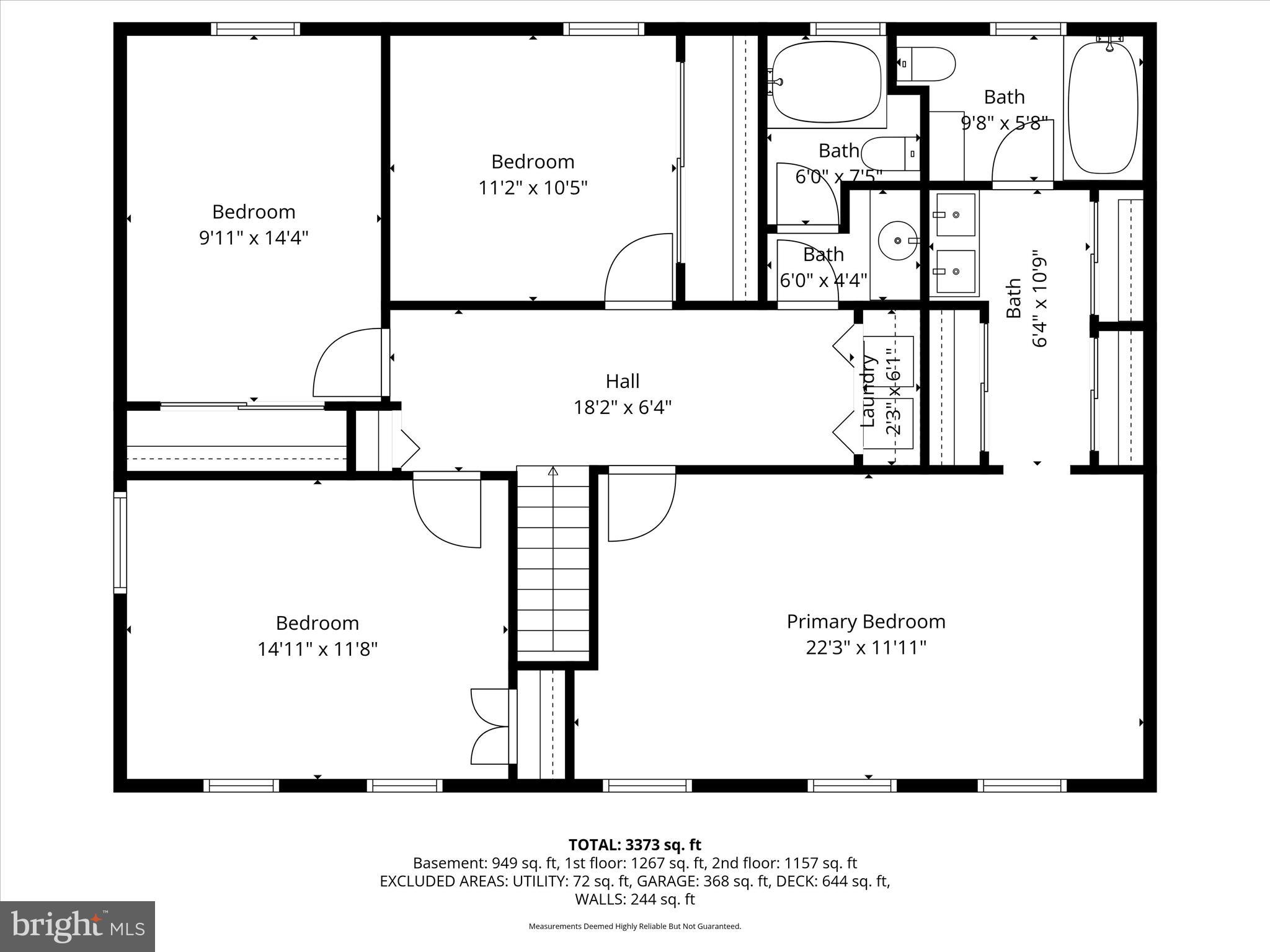VIRGINIA RUN - Residential