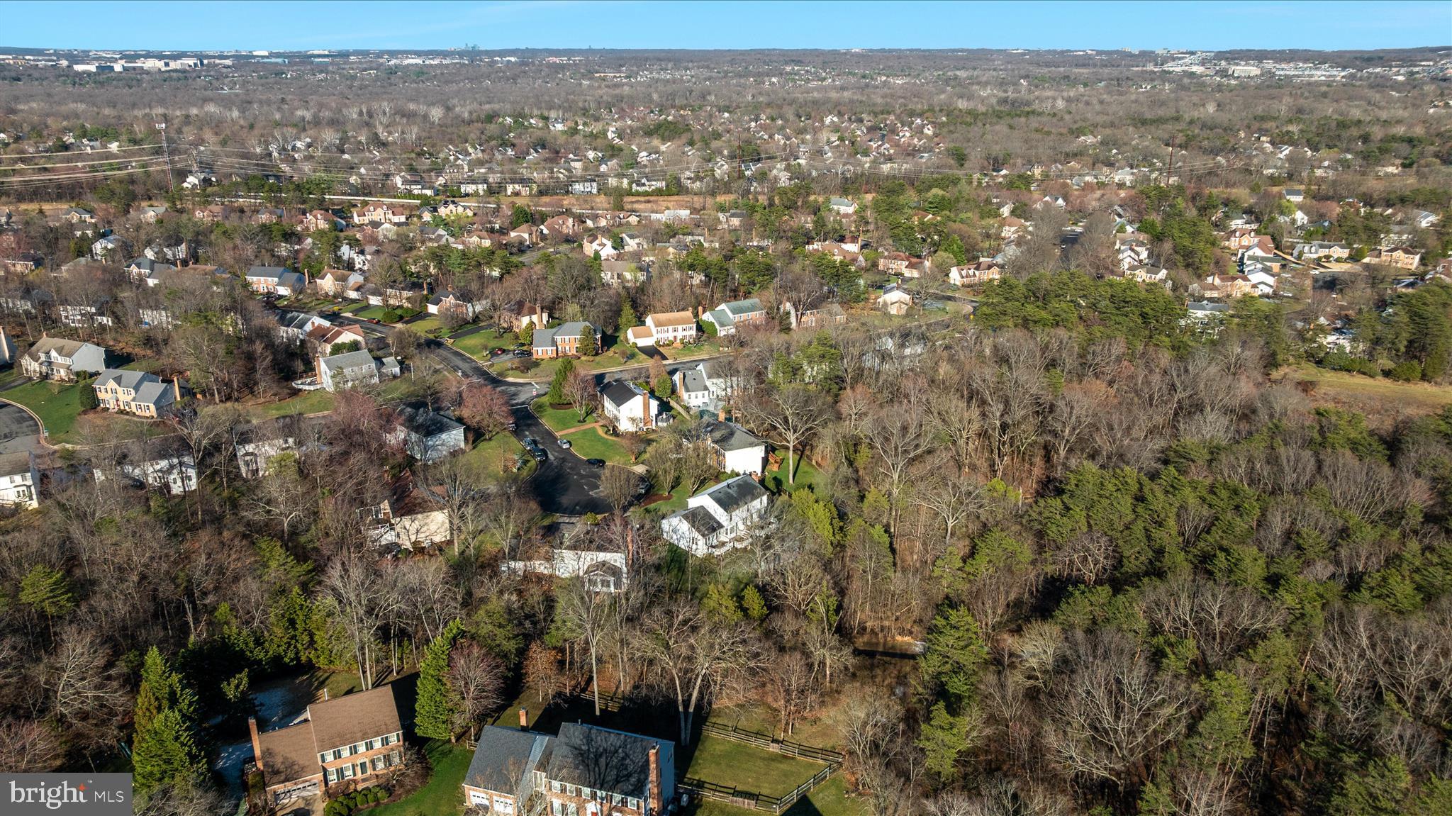 VIRGINIA RUN - Residential