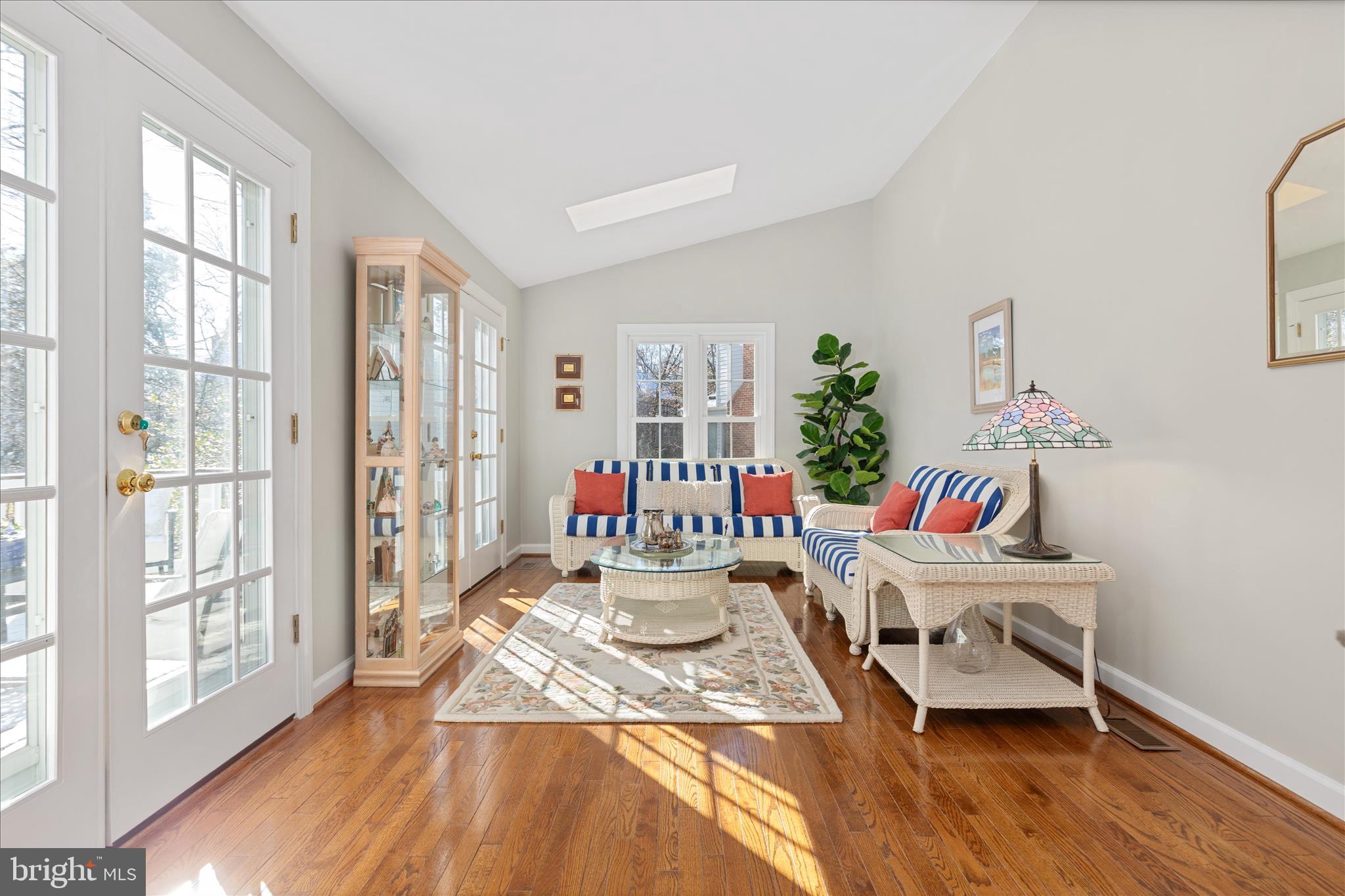 VIRGINIA RUN - Residential