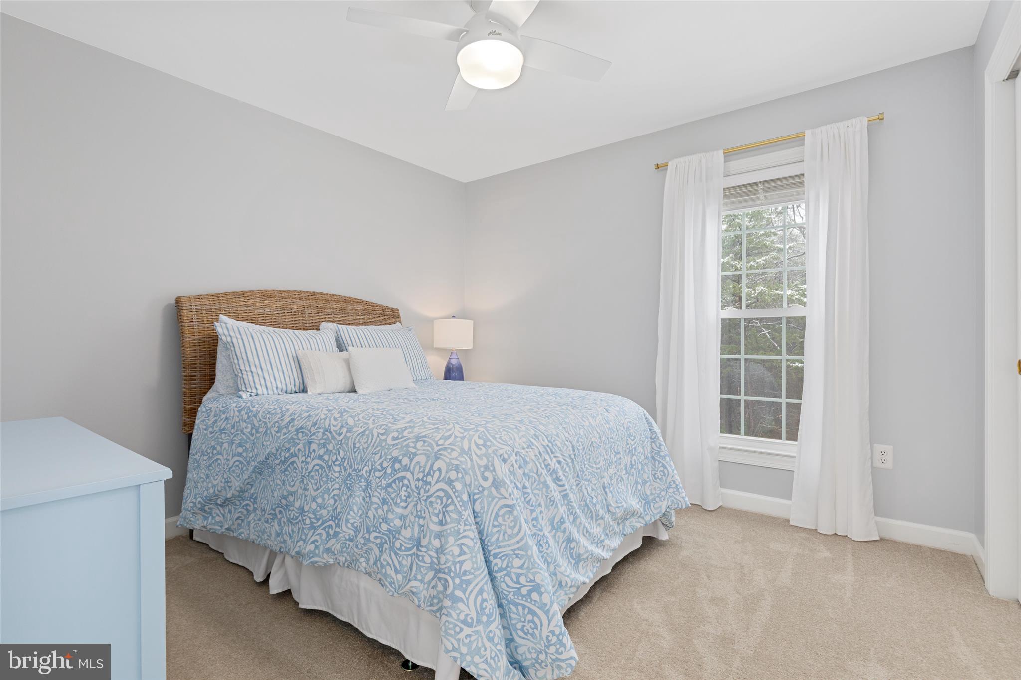 VIRGINIA RUN - Residential