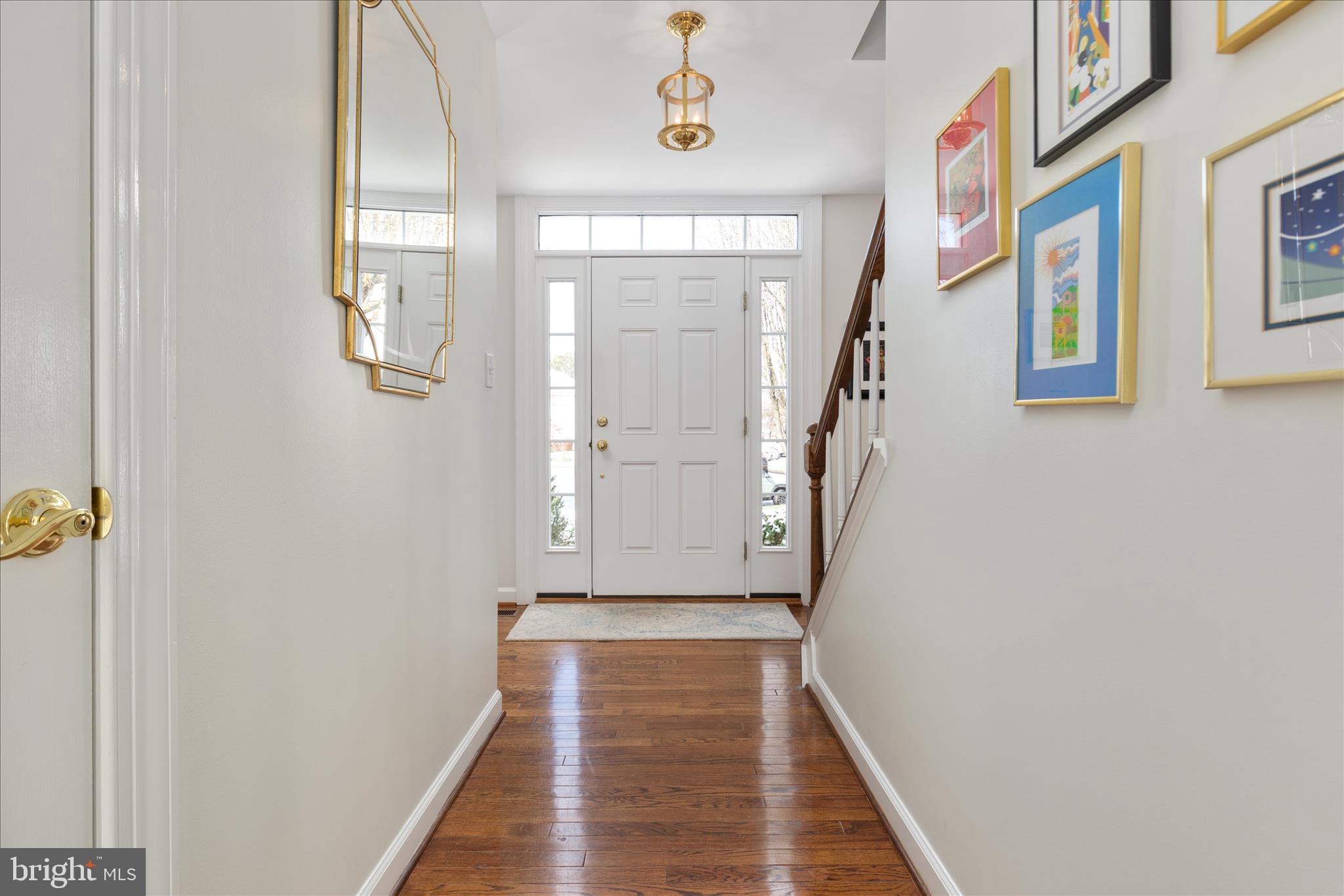 VIRGINIA RUN - Residential