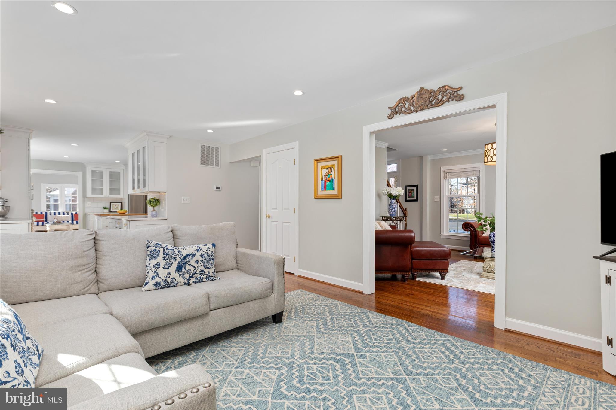 VIRGINIA RUN - Residential