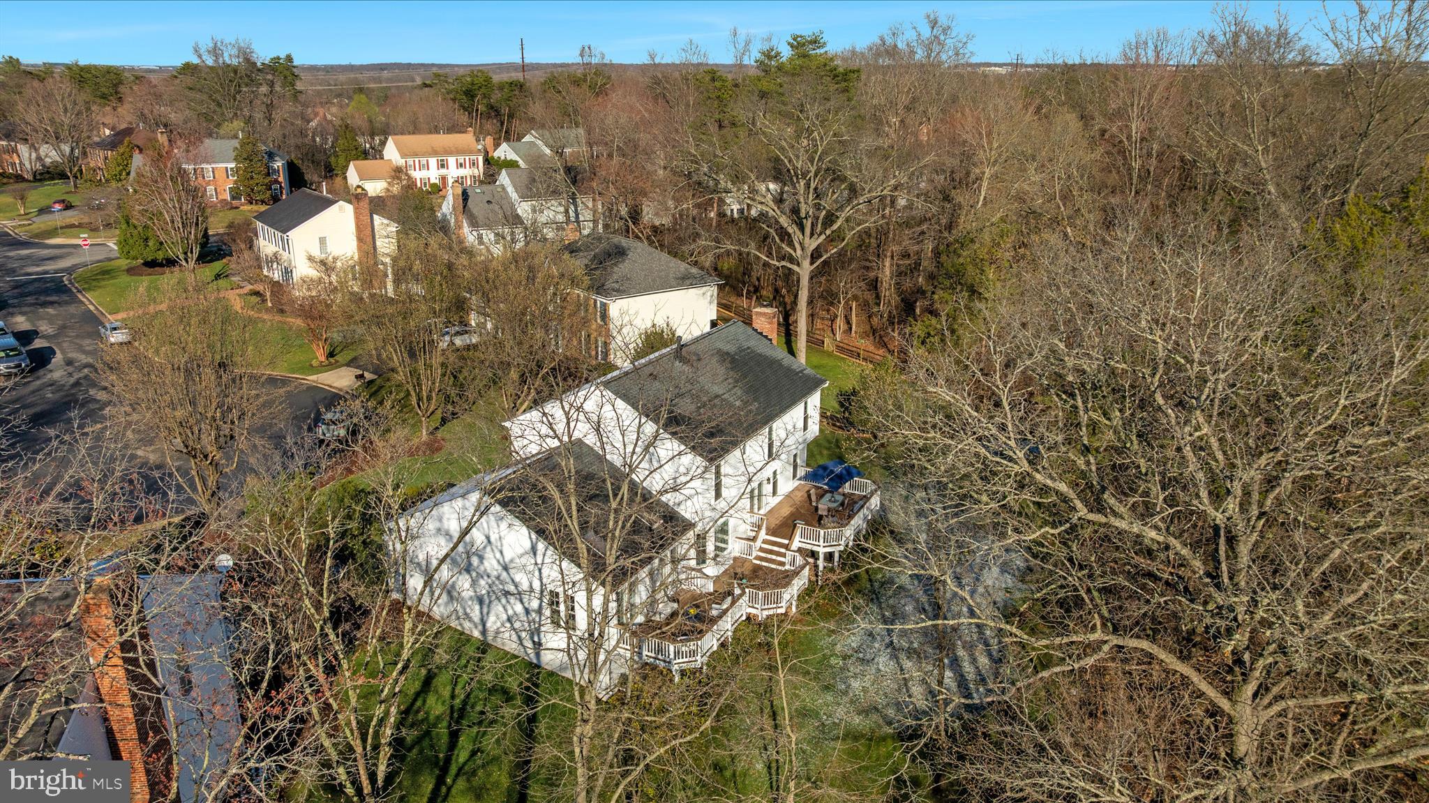 VIRGINIA RUN - Residential