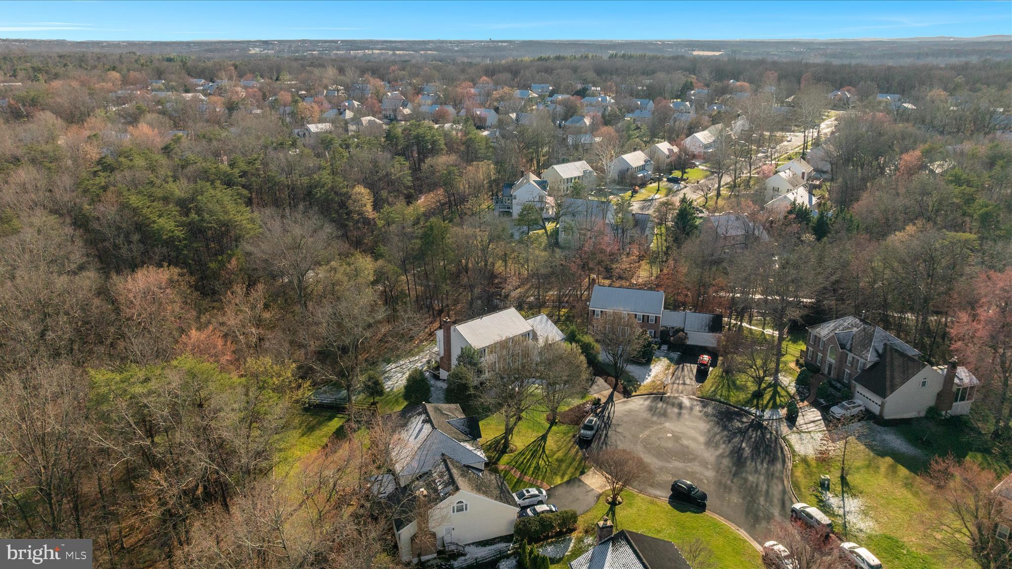 VIRGINIA RUN - Residential