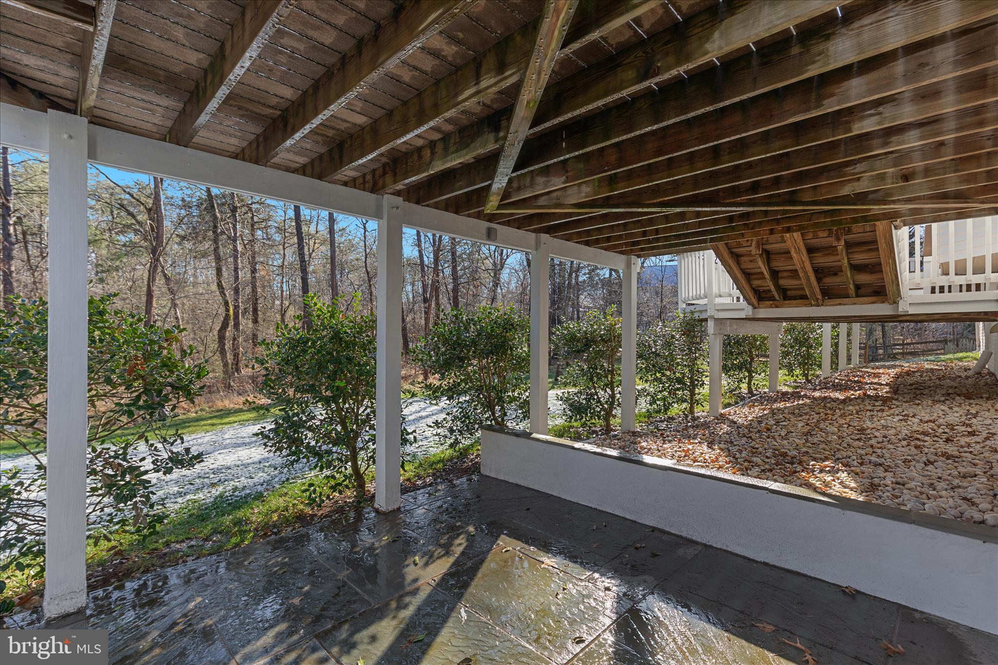 VIRGINIA RUN - Residential