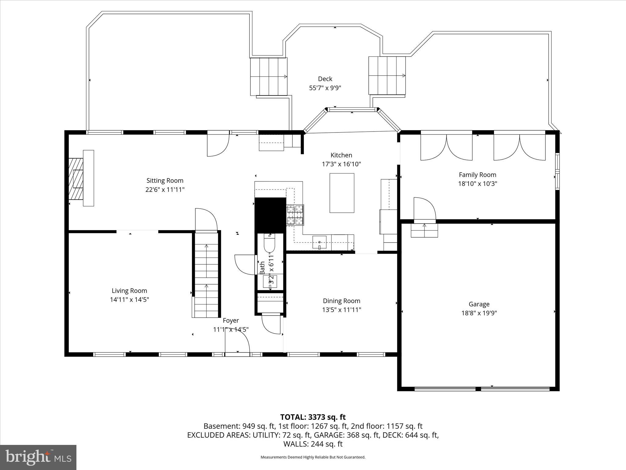 VIRGINIA RUN - Residential