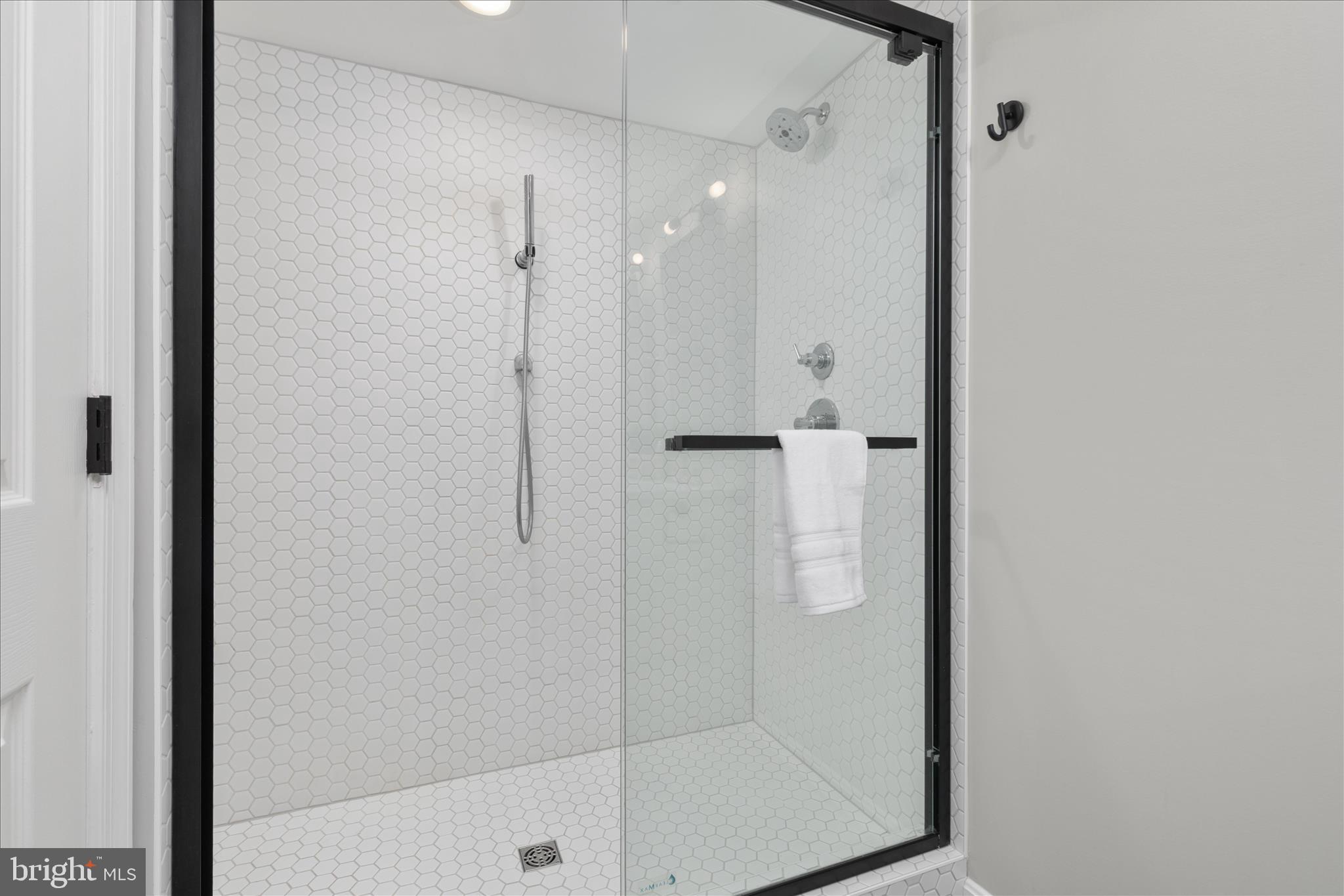 VIRGINIA RUN - Residential