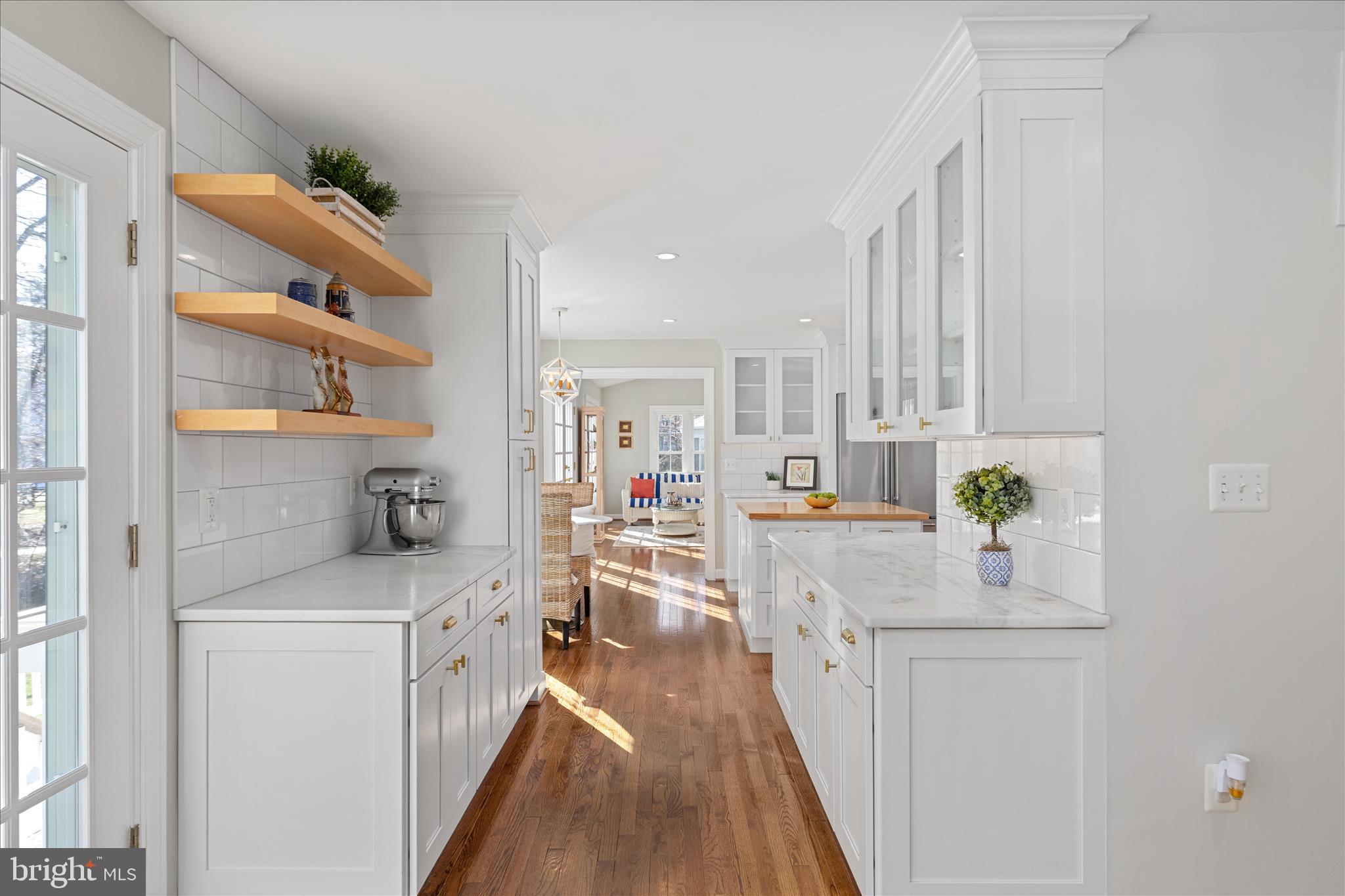 VIRGINIA RUN - Residential