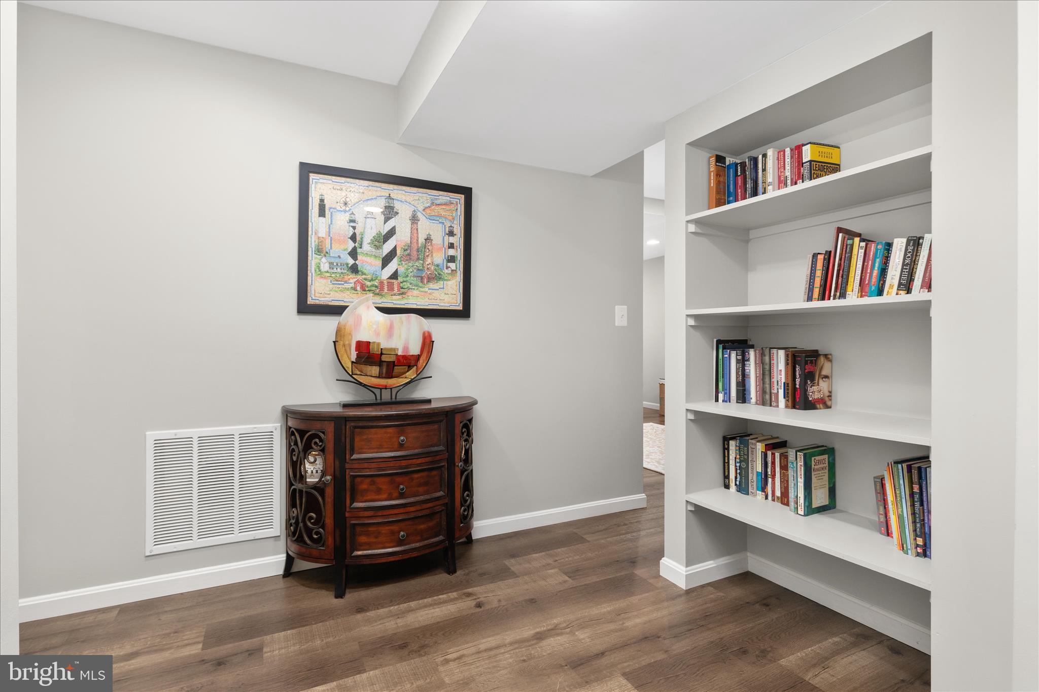 VIRGINIA RUN - Residential