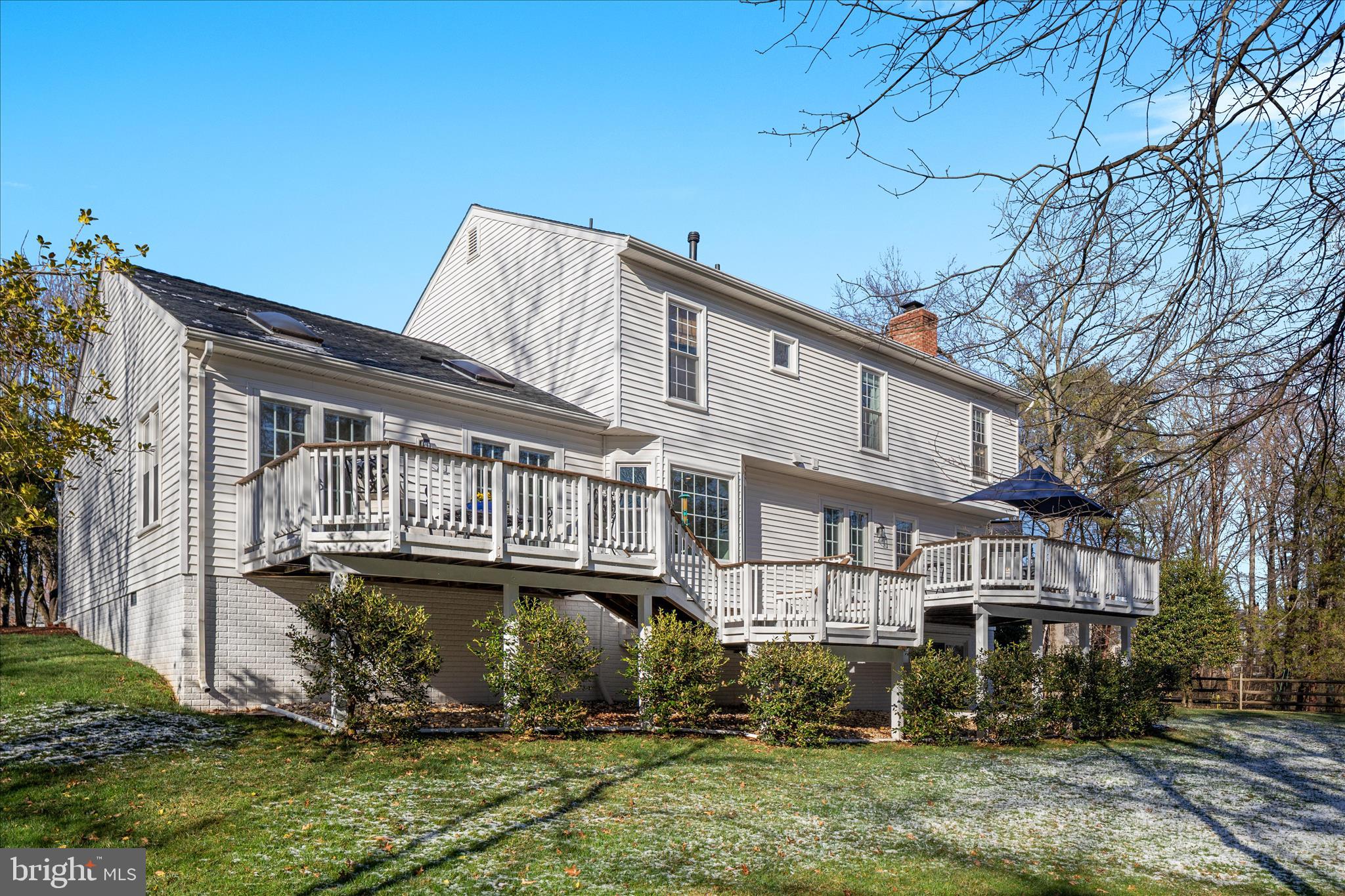 VIRGINIA RUN - Residential