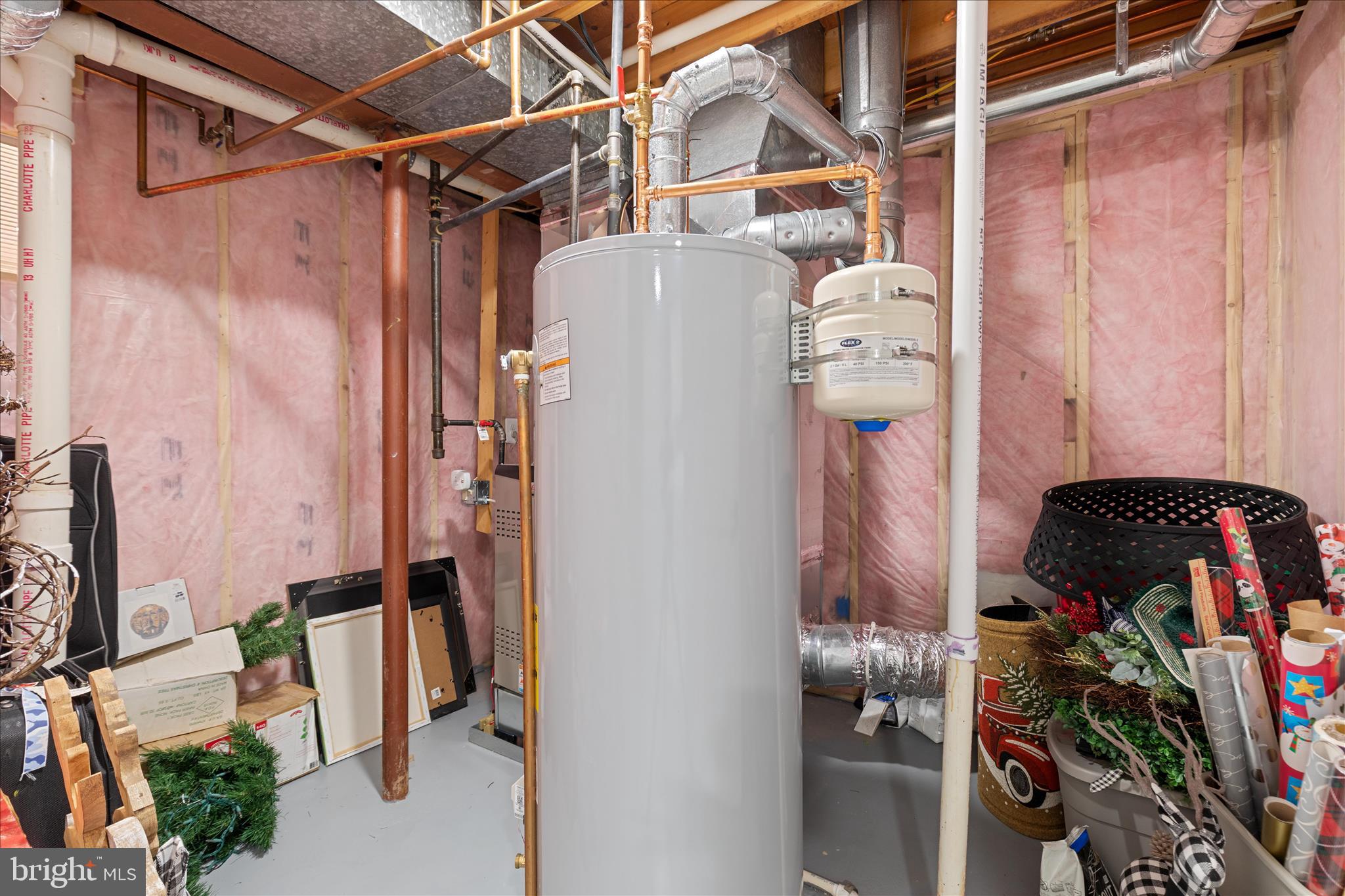 VIRGINIA RUN - Residential