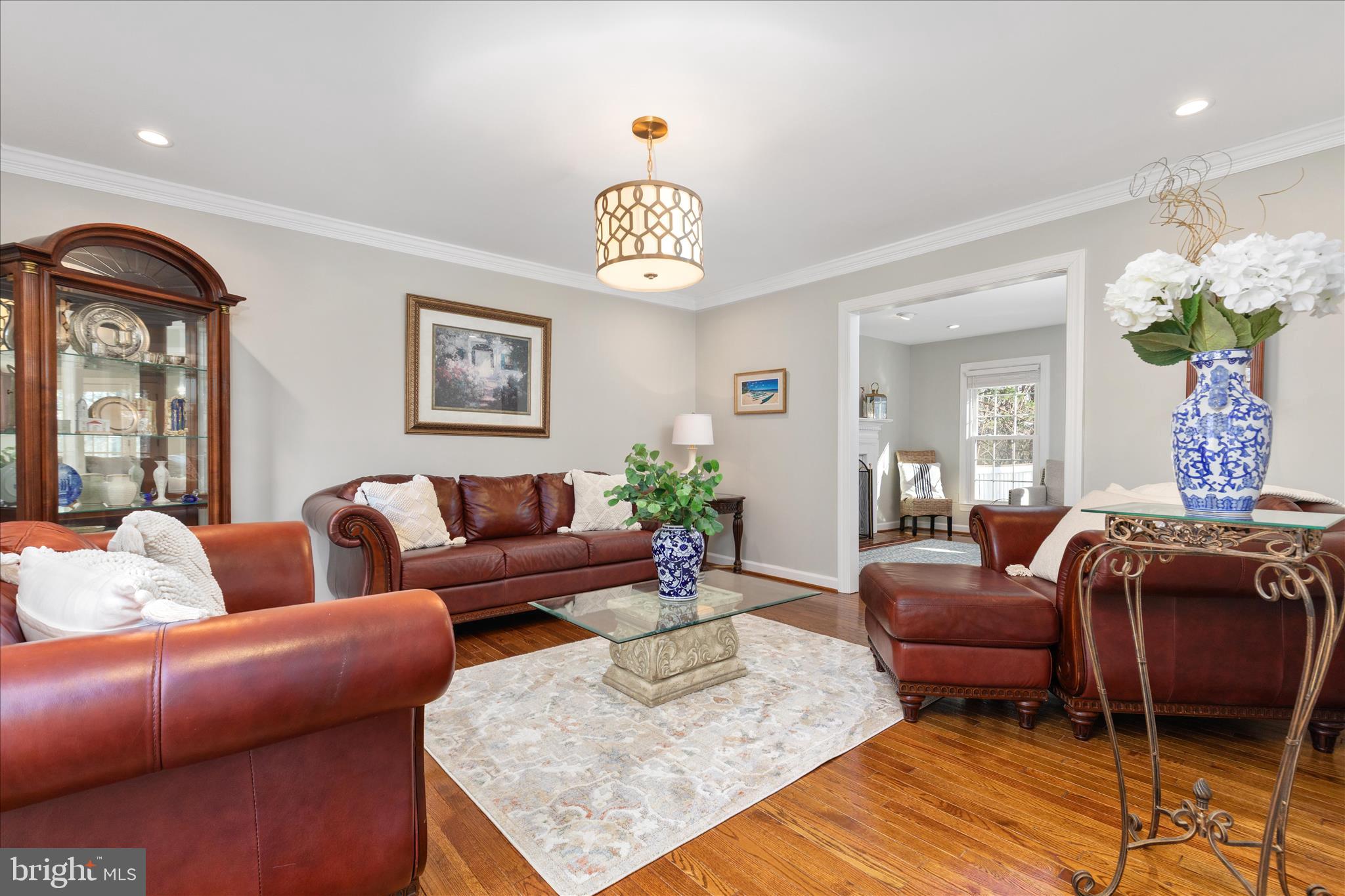 VIRGINIA RUN - Residential