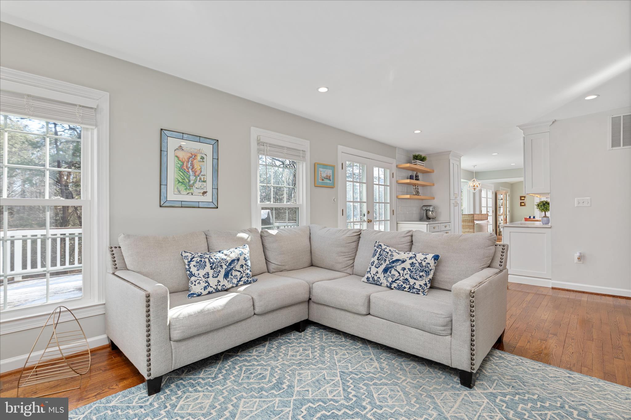 VIRGINIA RUN - Residential