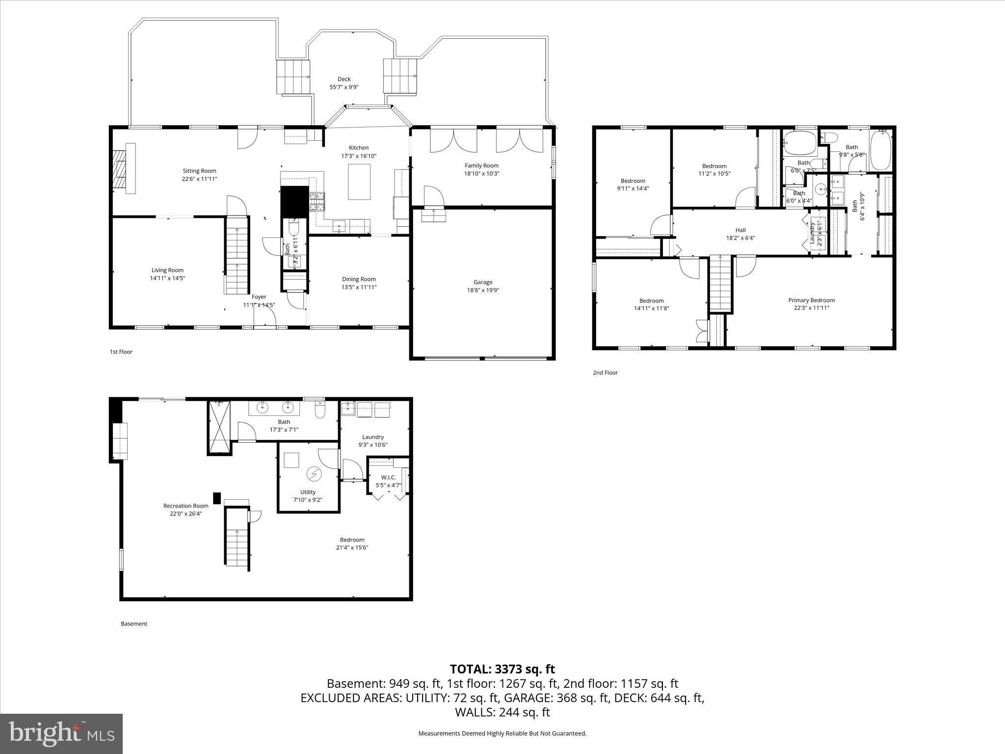 VIRGINIA RUN - Residential