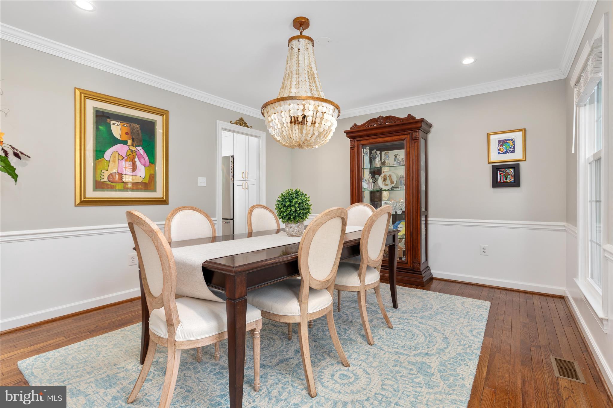 VIRGINIA RUN - Residential