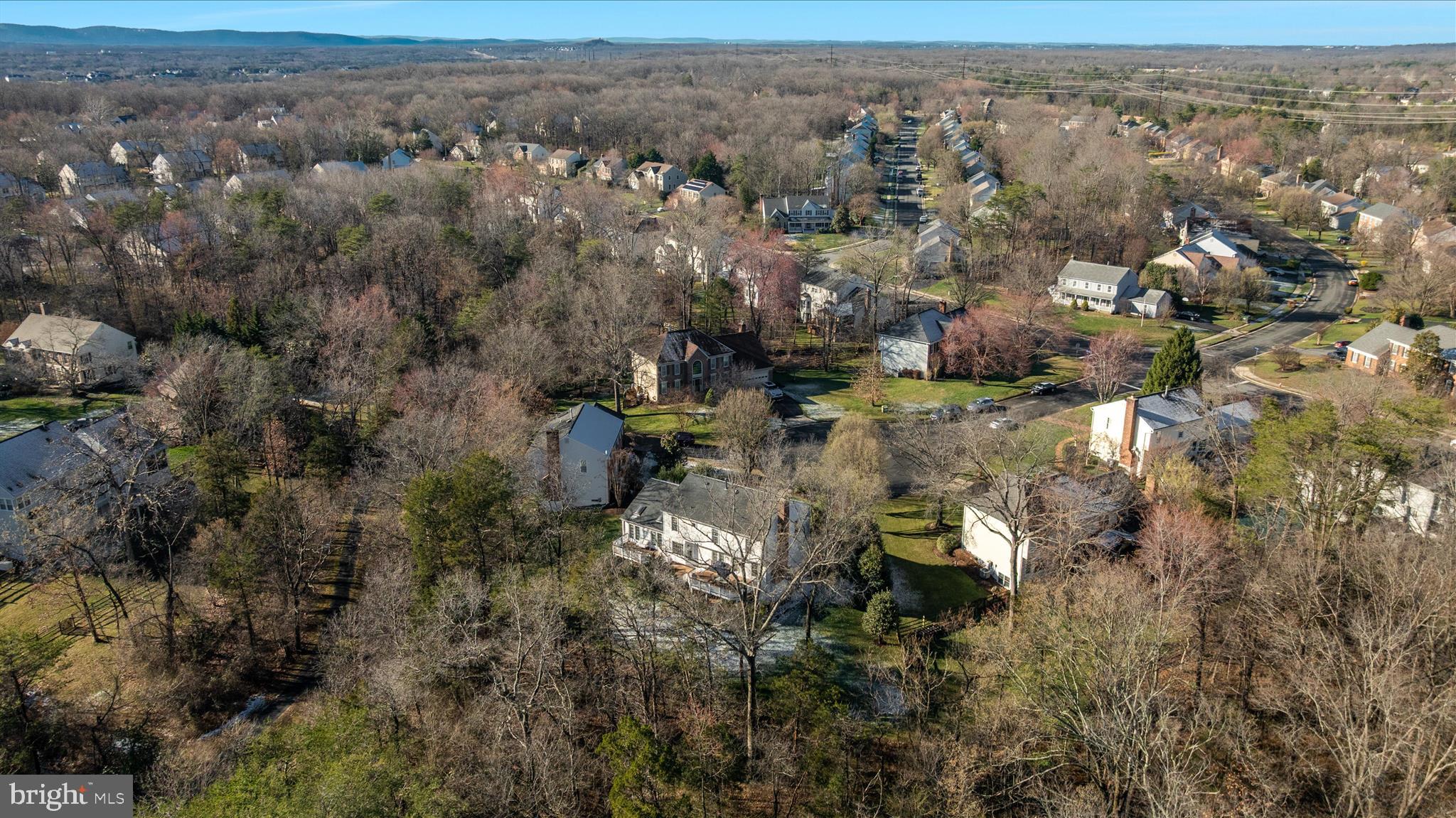 VIRGINIA RUN - Residential