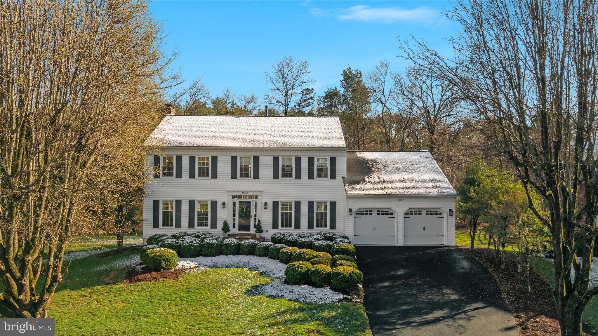 VIRGINIA RUN - Residential