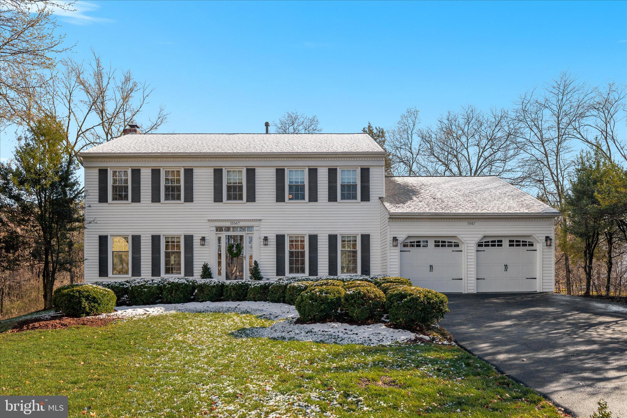 VIRGINIA RUN - Residential