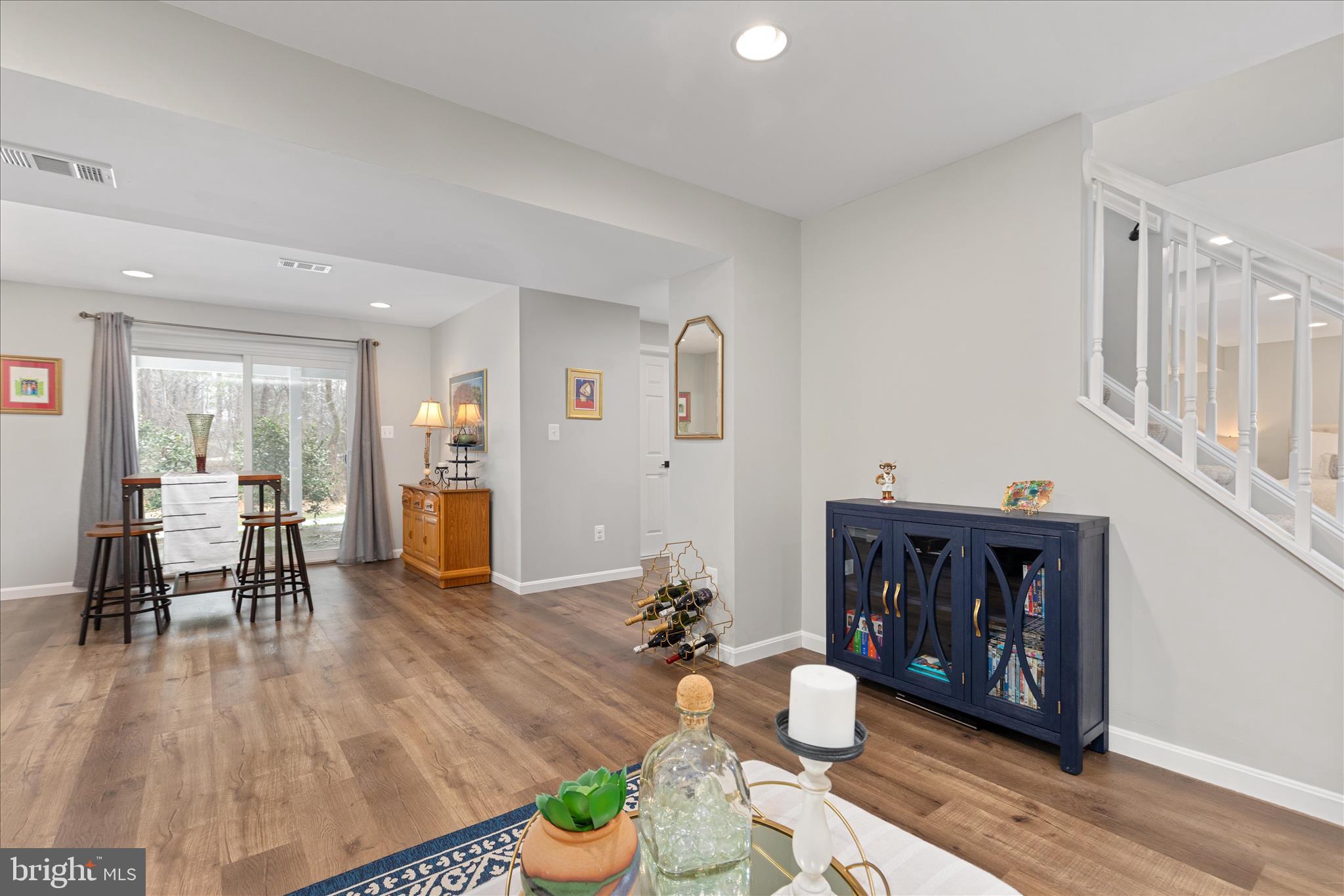 VIRGINIA RUN - Residential