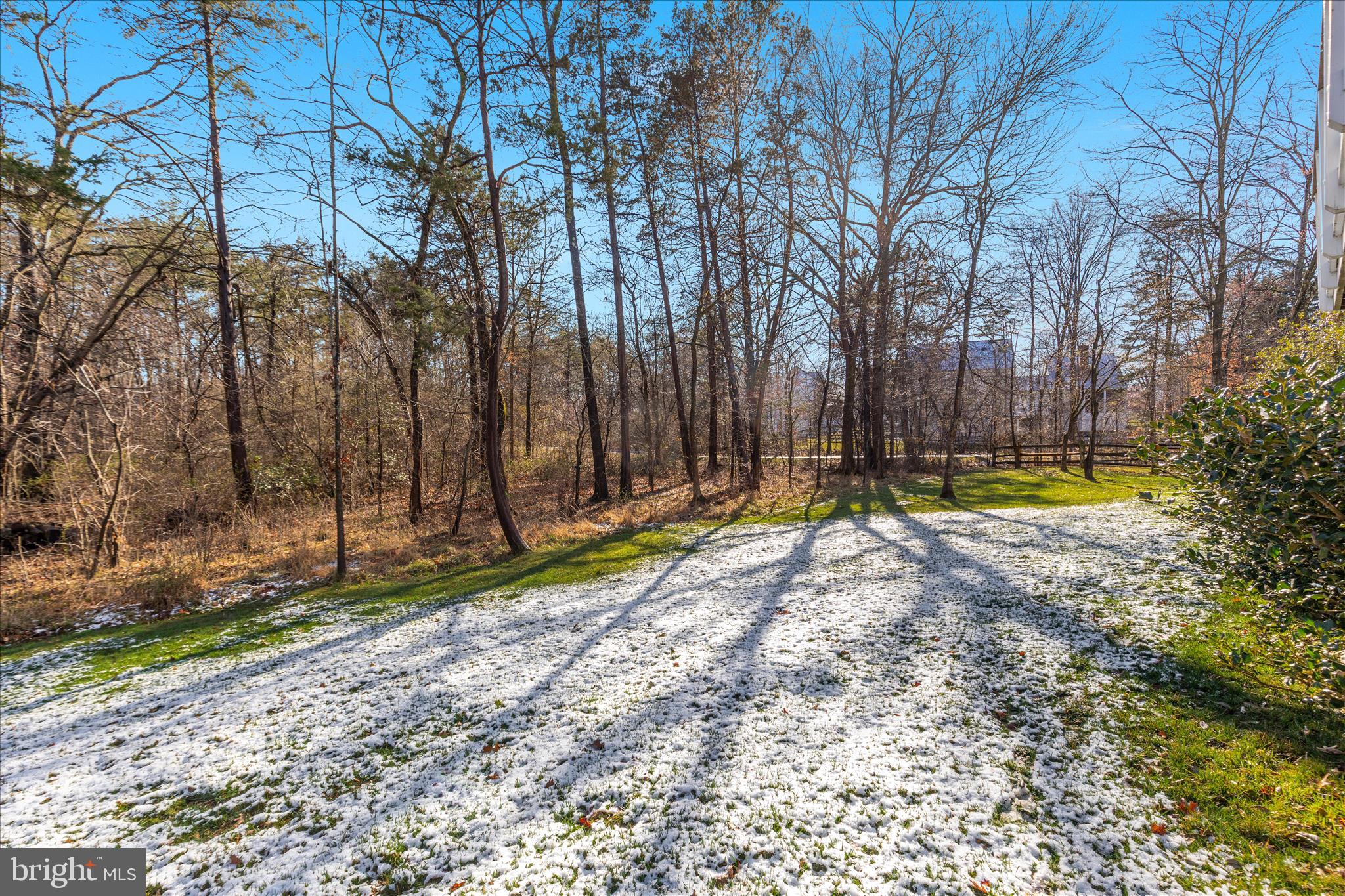 VIRGINIA RUN - Residential