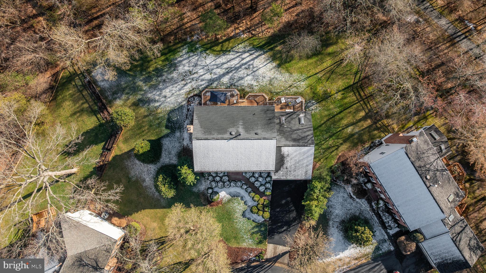 VIRGINIA RUN - Residential