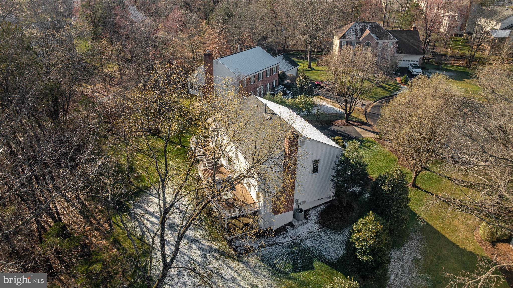 VIRGINIA RUN - Residential