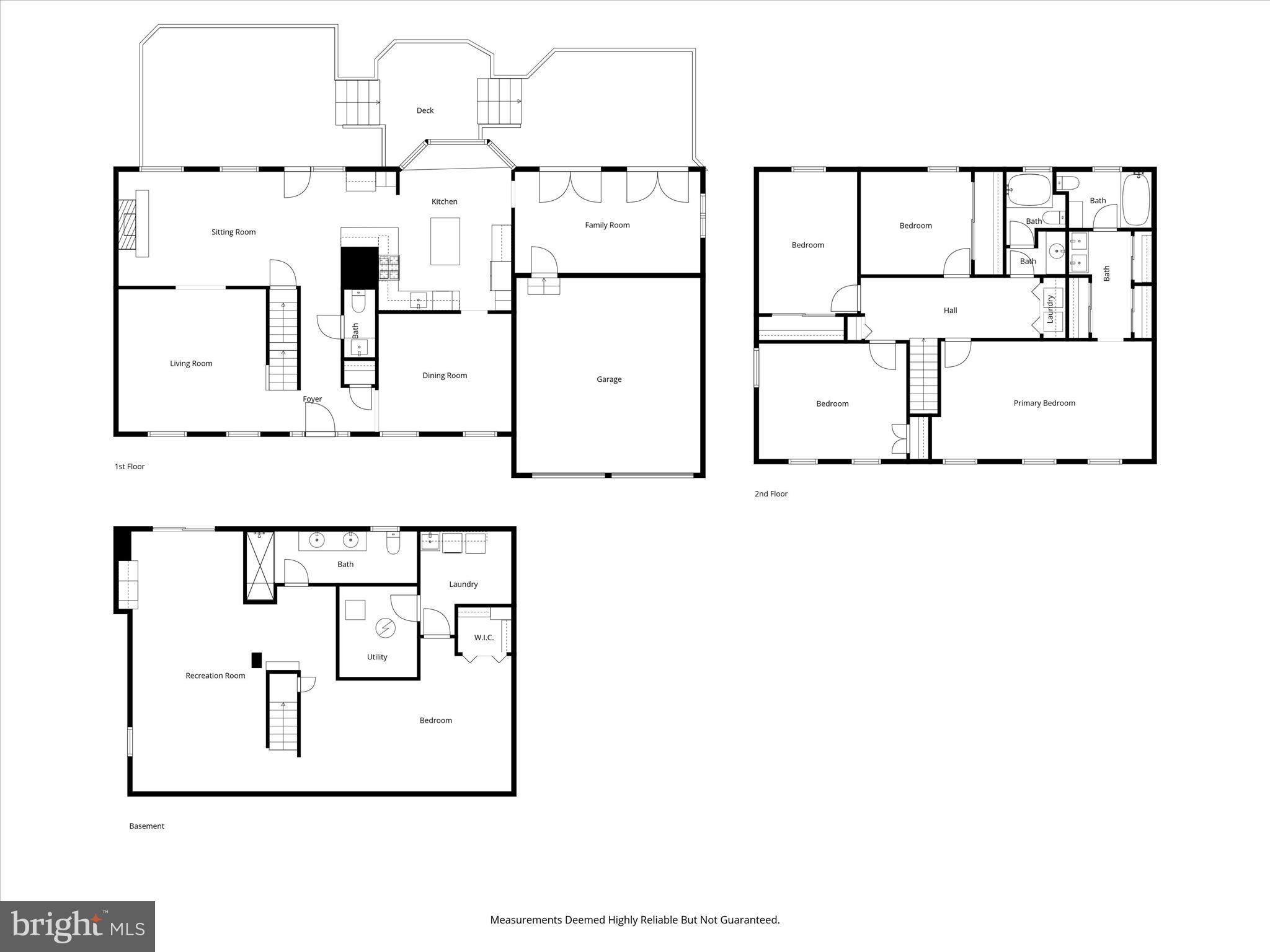 VIRGINIA RUN - Residential