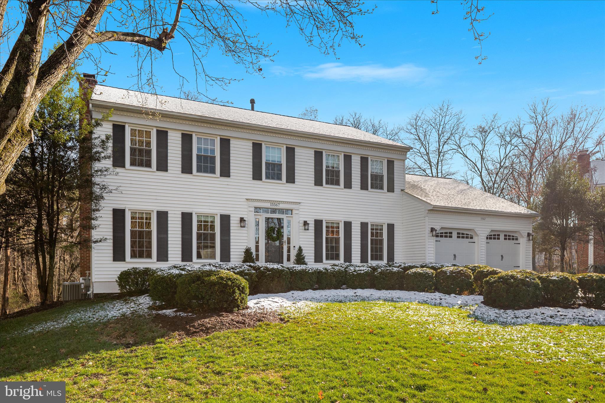 VIRGINIA RUN - Residential