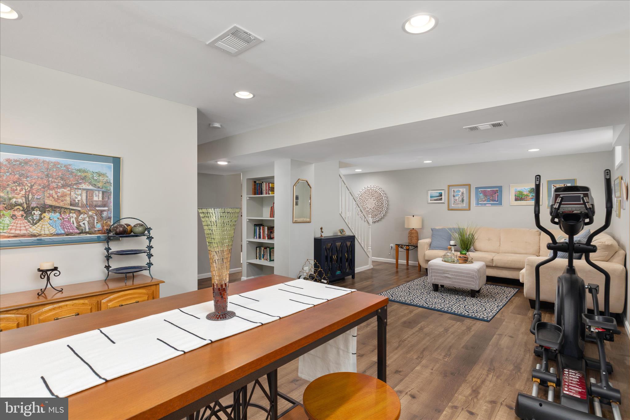 VIRGINIA RUN - Residential