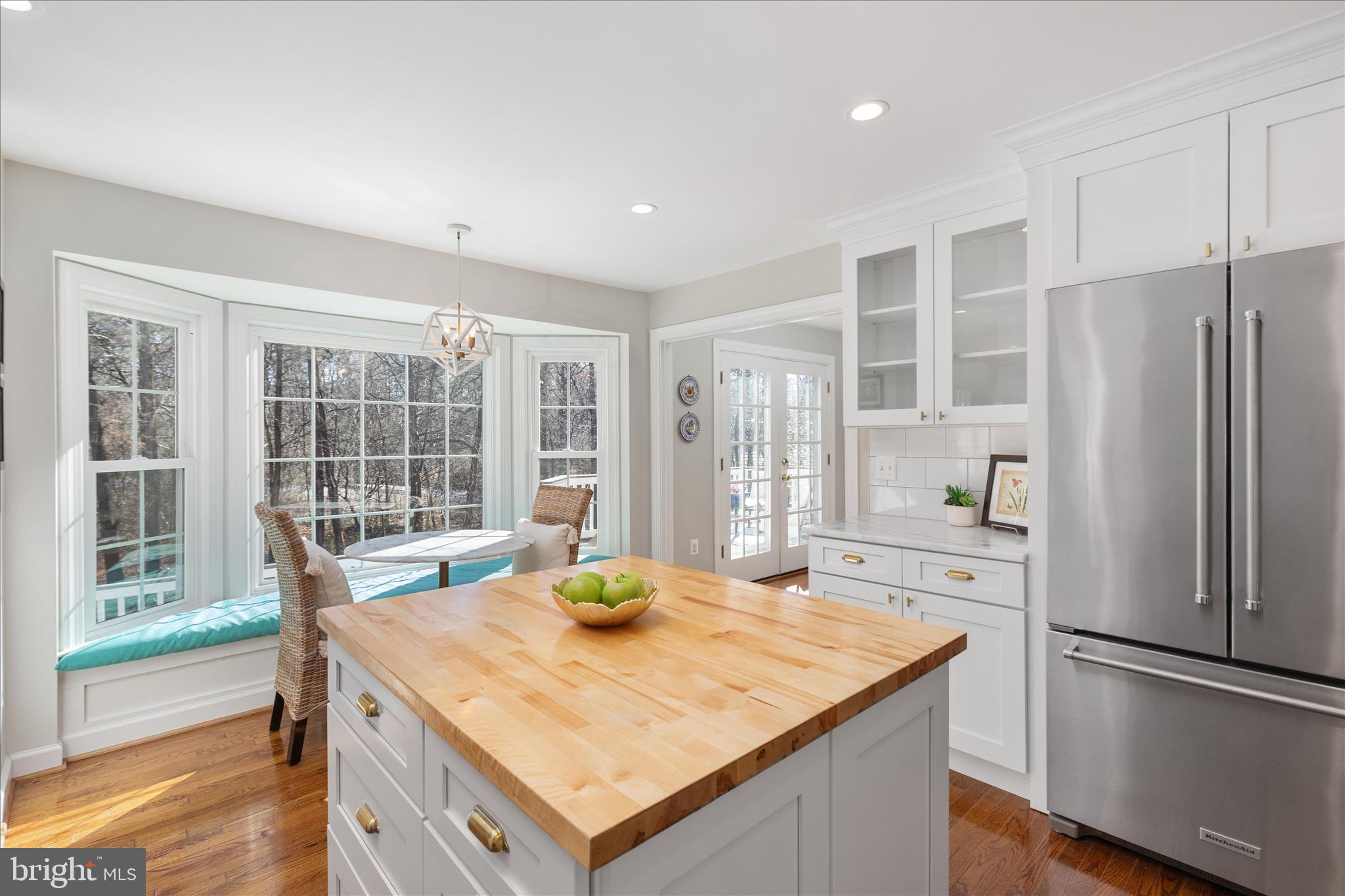 VIRGINIA RUN - Residential