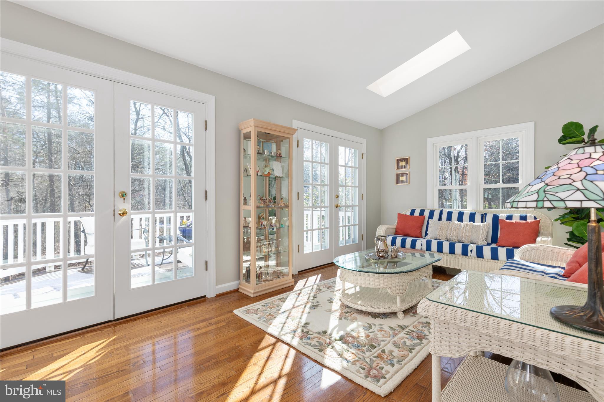 VIRGINIA RUN - Residential