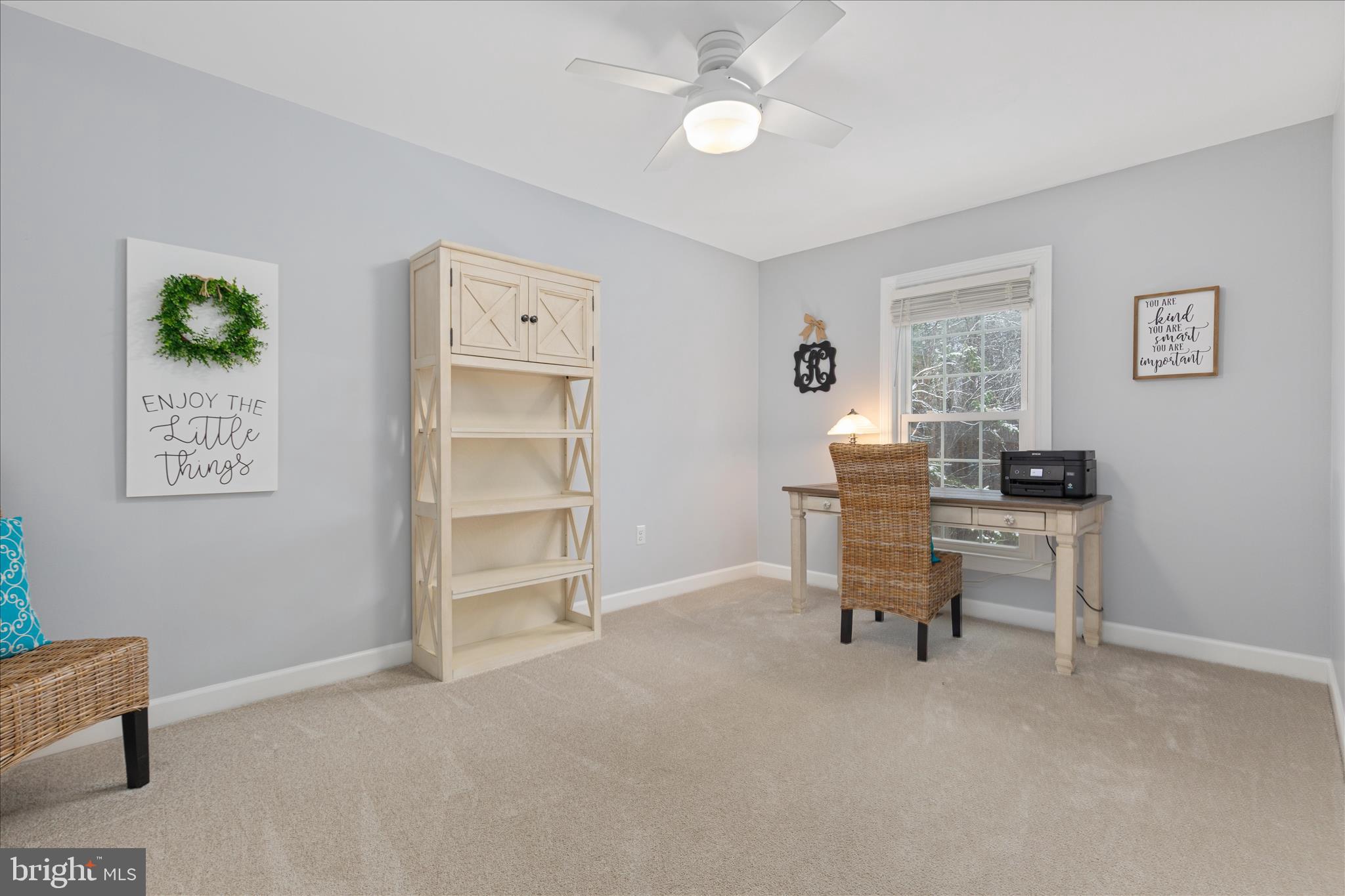 VIRGINIA RUN - Residential