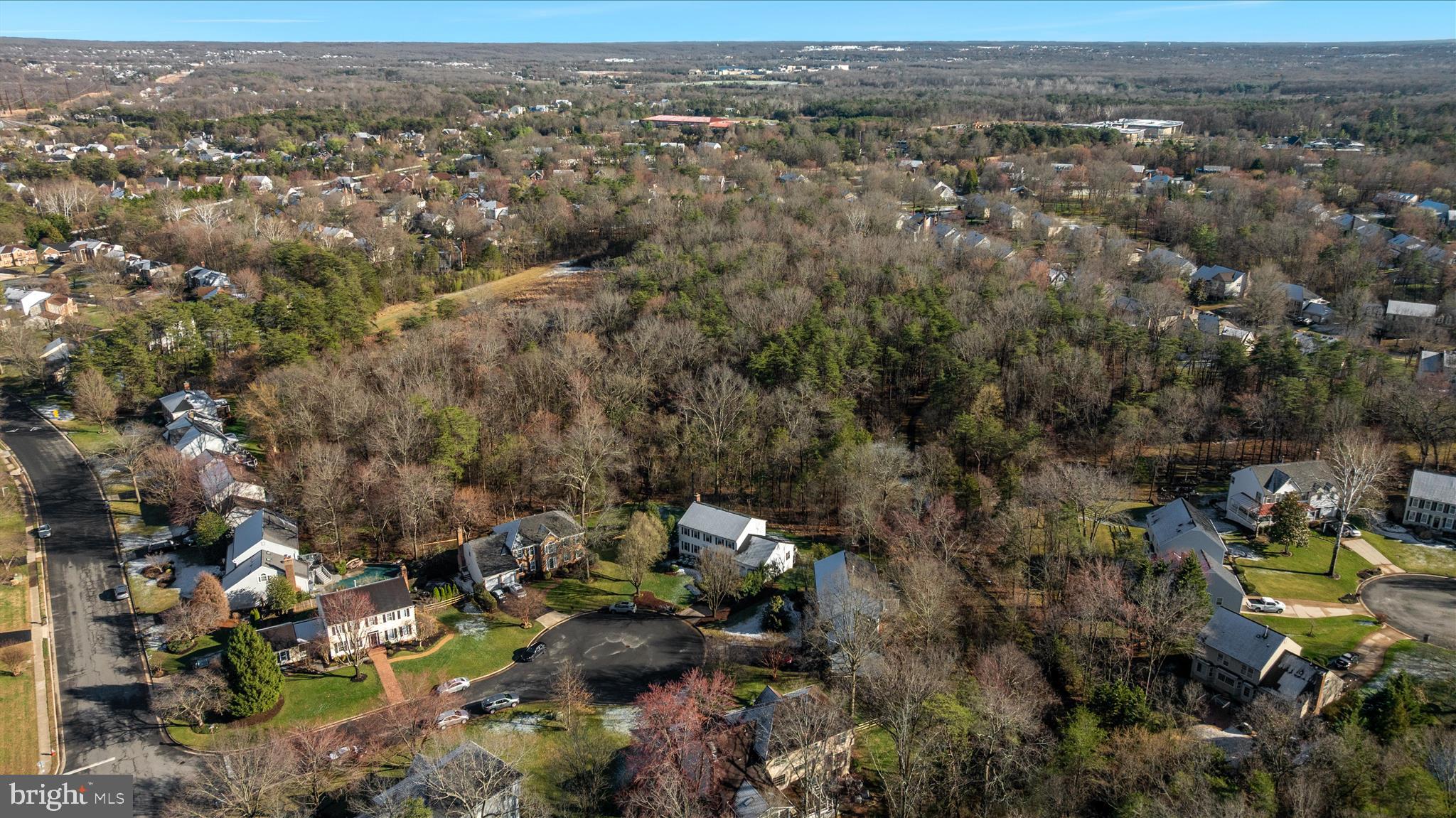 VIRGINIA RUN - Residential