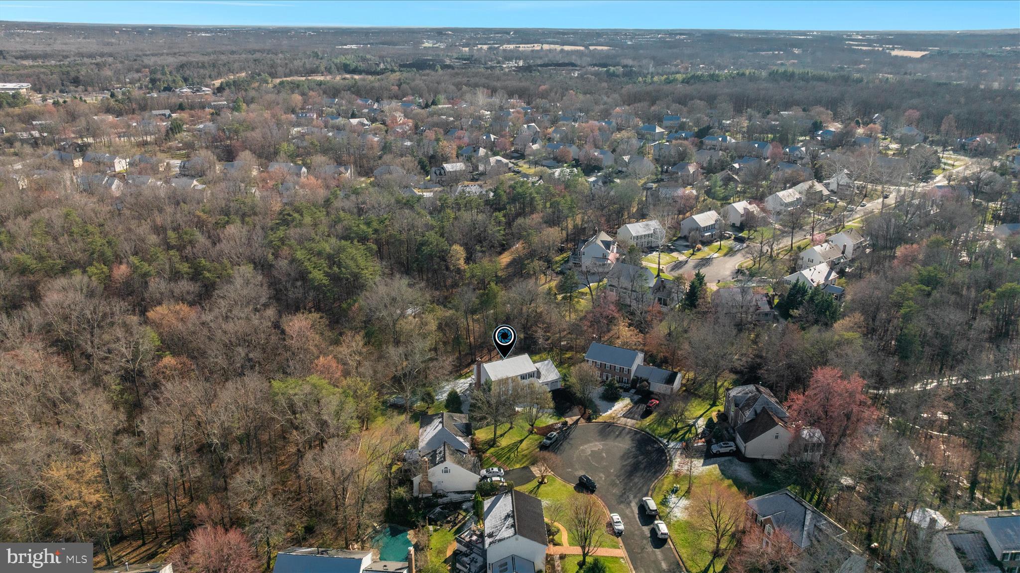 VIRGINIA RUN - Residential