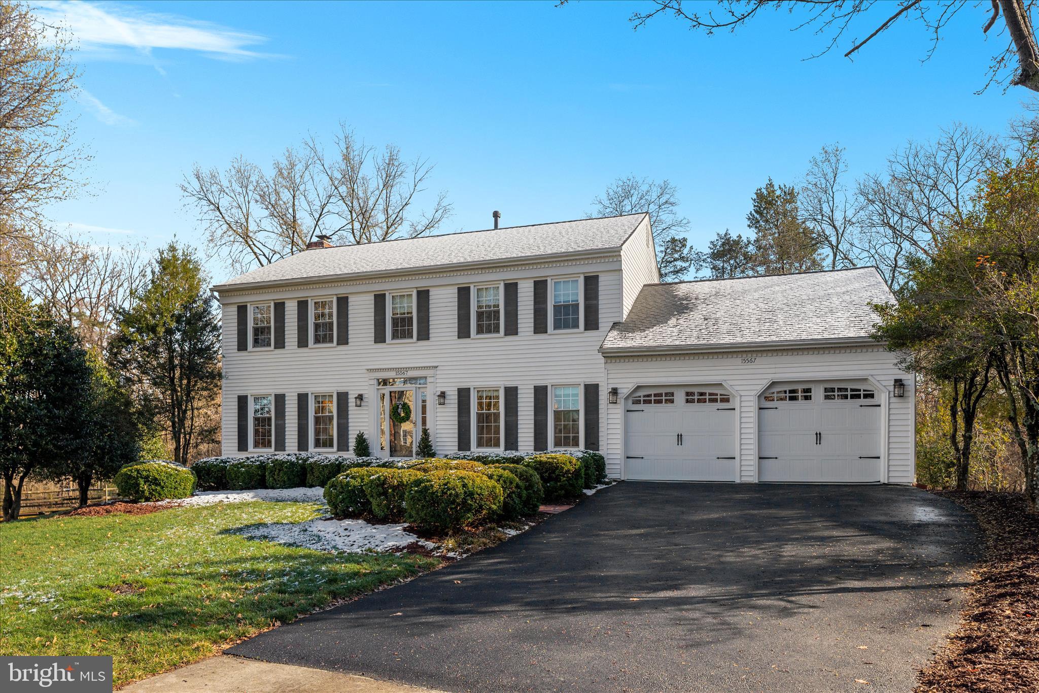 VIRGINIA RUN - Residential