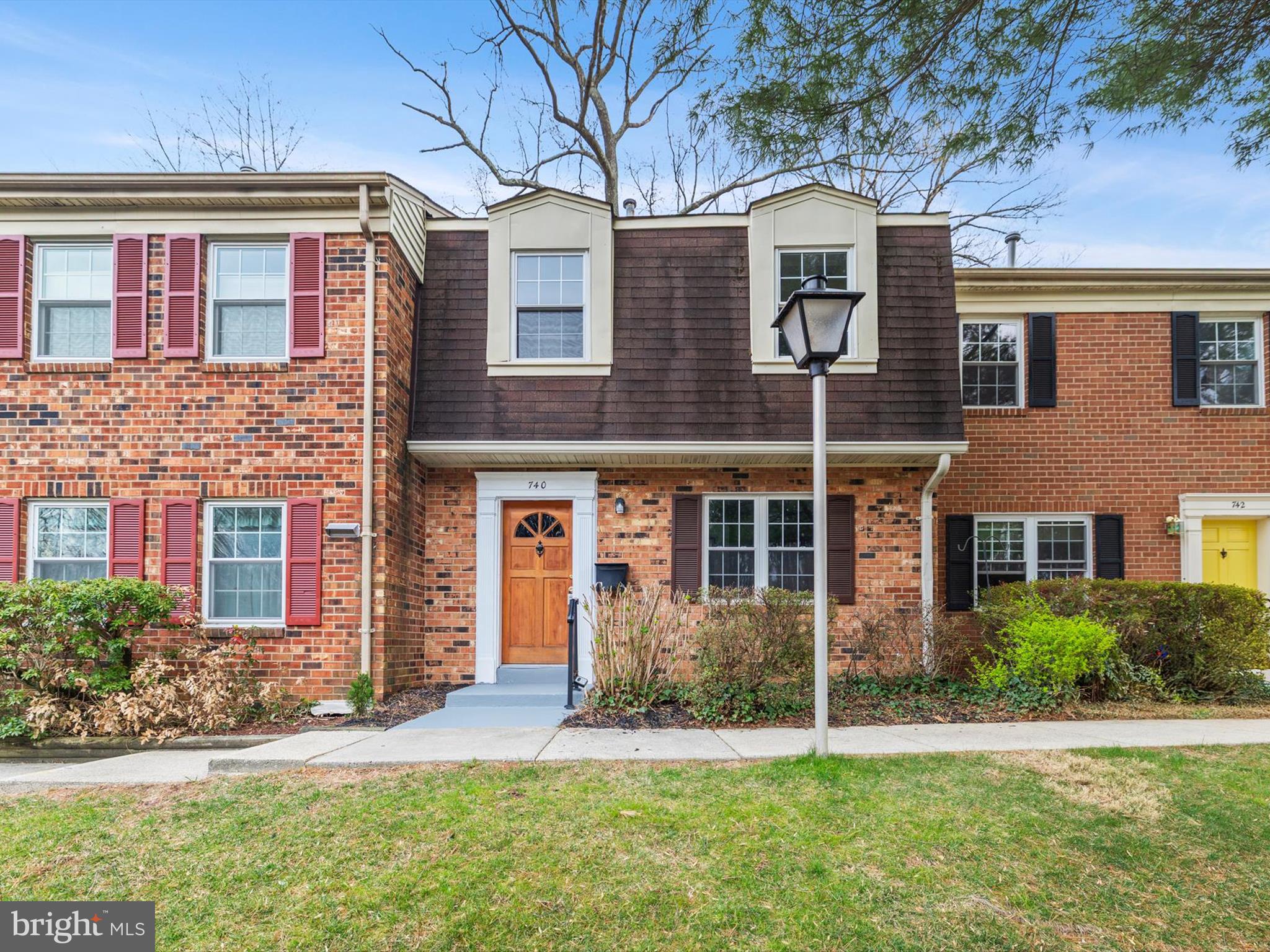 PLYMOUTH GARDENS - Residential