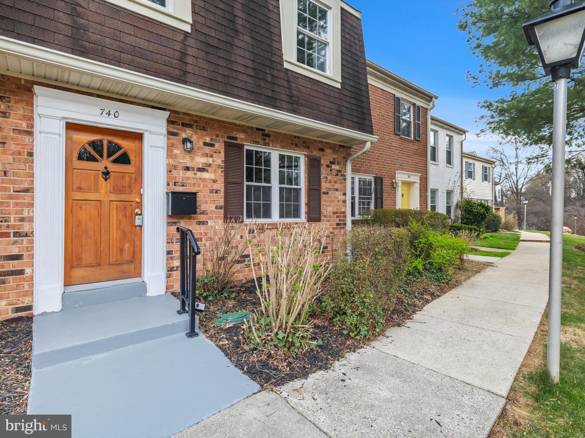 PLYMOUTH GARDENS - Residential