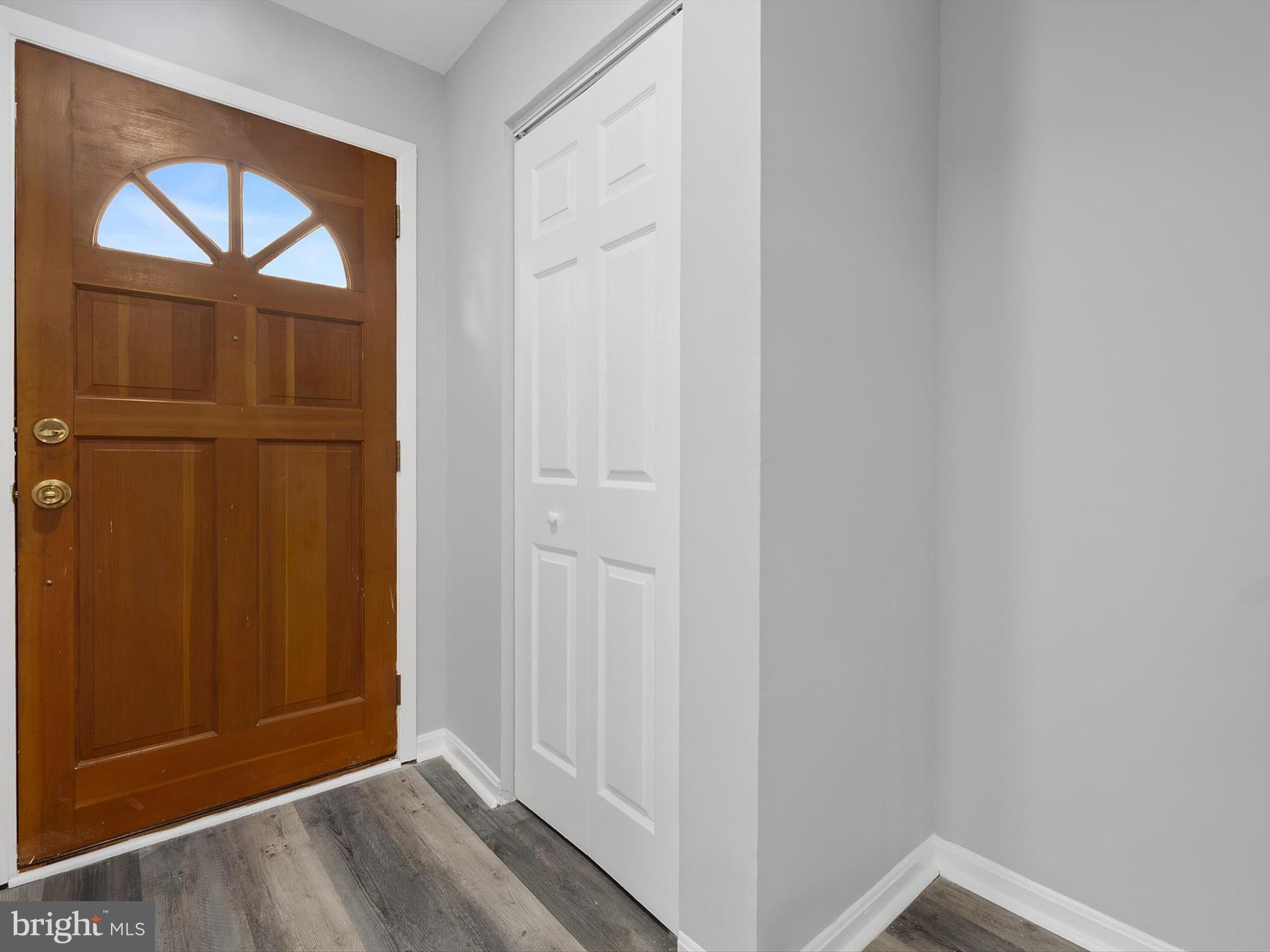 PLYMOUTH GARDENS - Residential