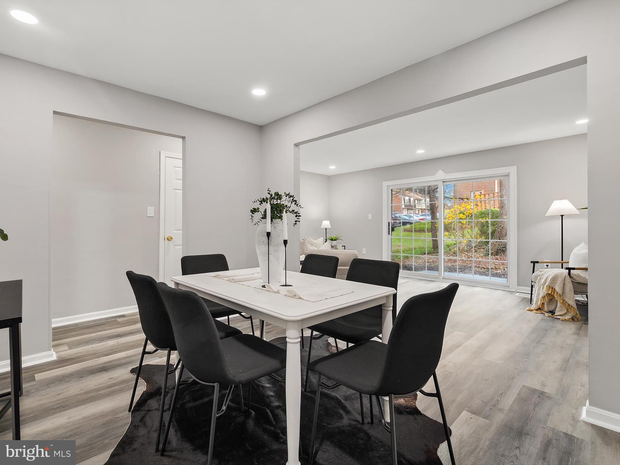 PLYMOUTH GARDENS - Residential