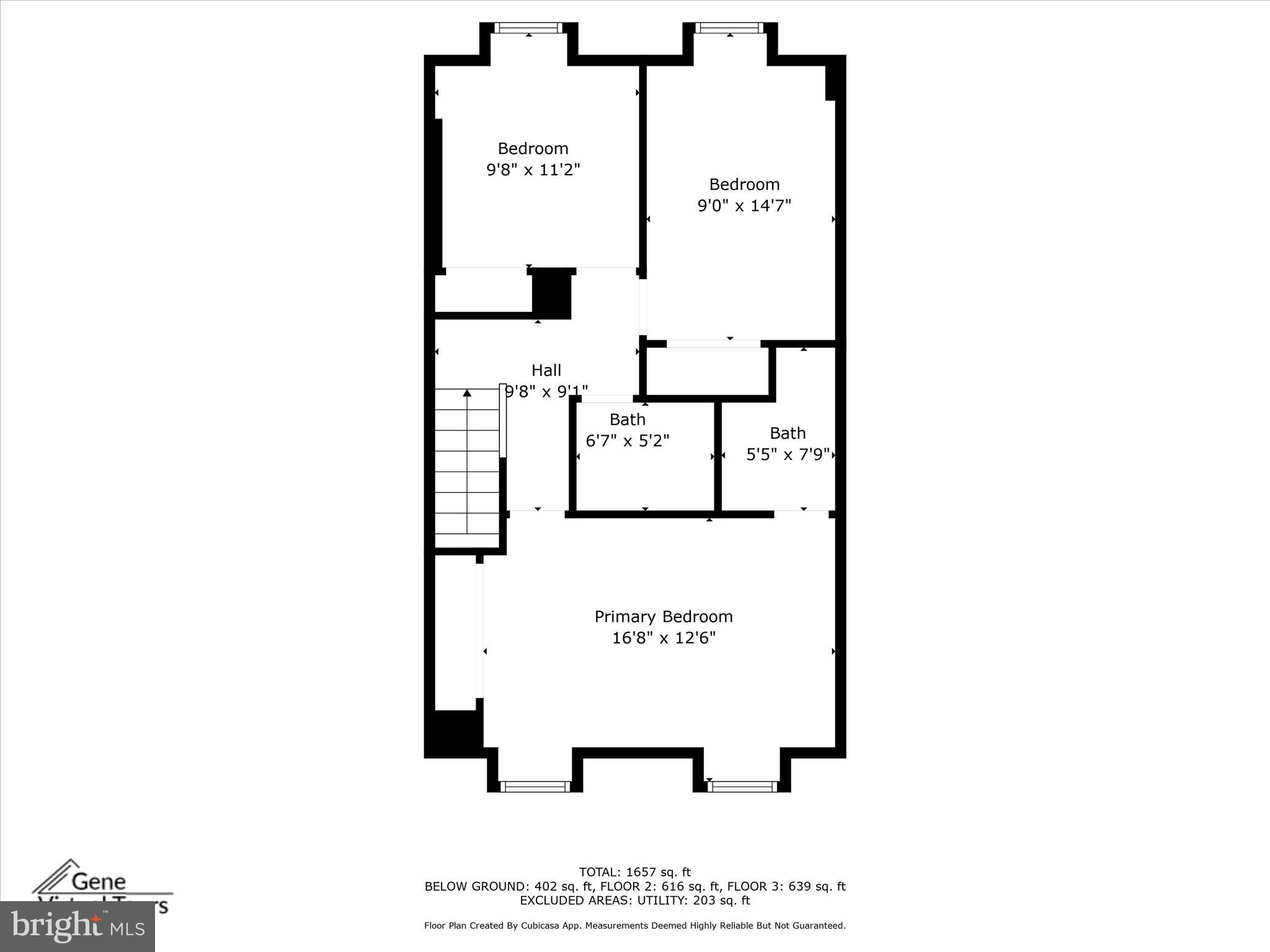 PLYMOUTH GARDENS - Residential