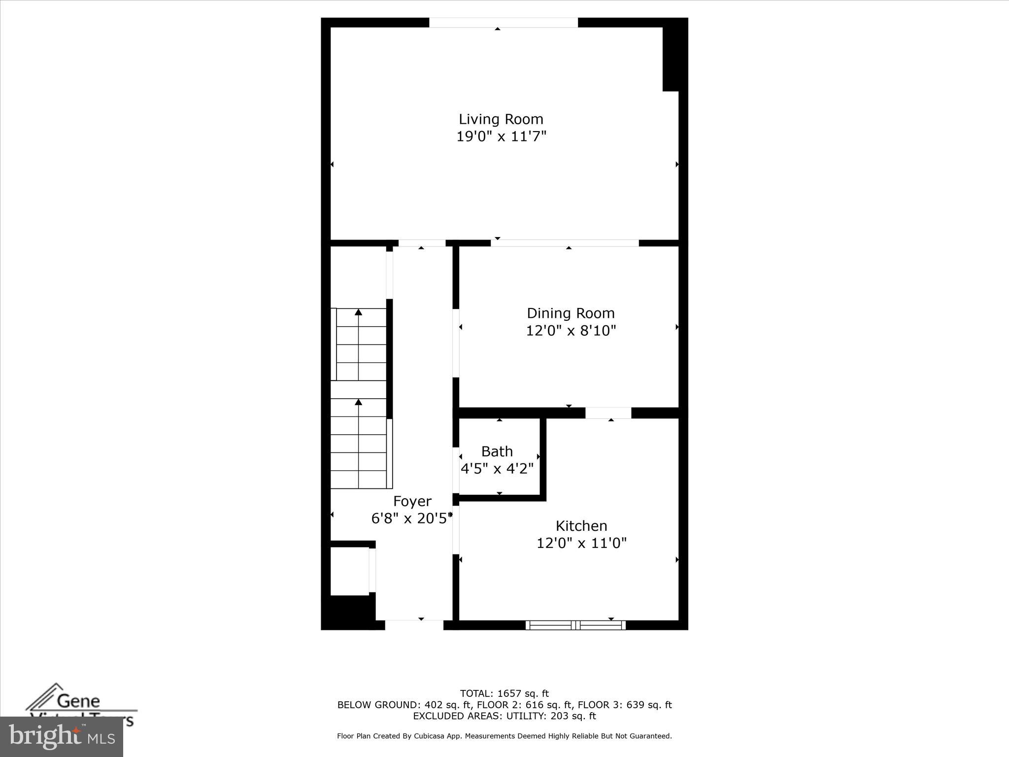 PLYMOUTH GARDENS - Residential