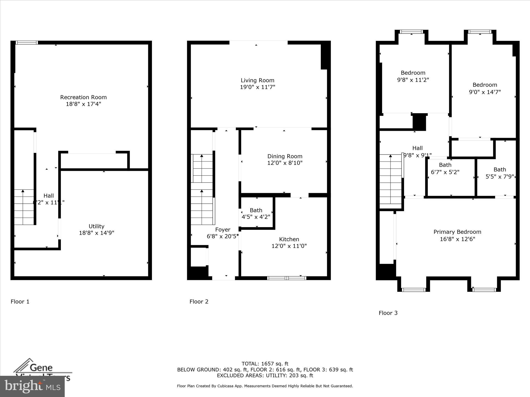 PLYMOUTH GARDENS - Residential