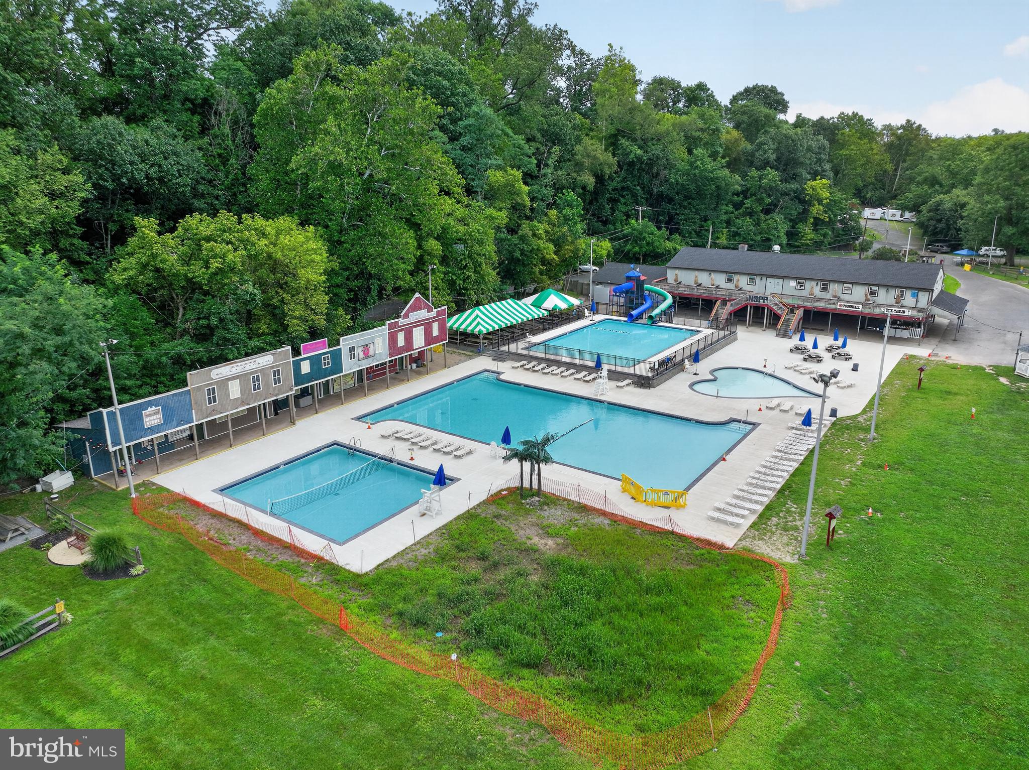 13 BEAVER STREET