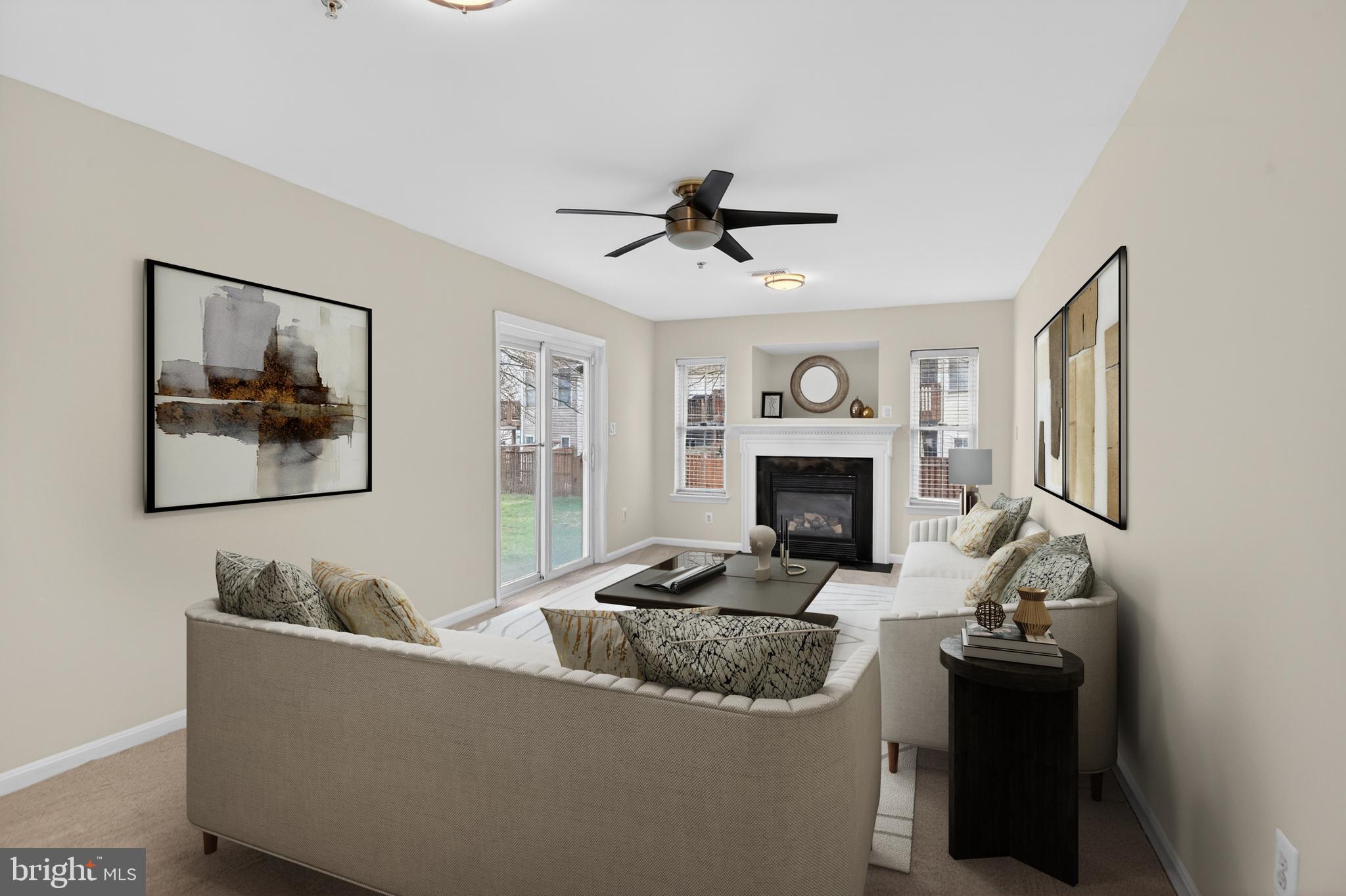 RIVER OAKS - Residential