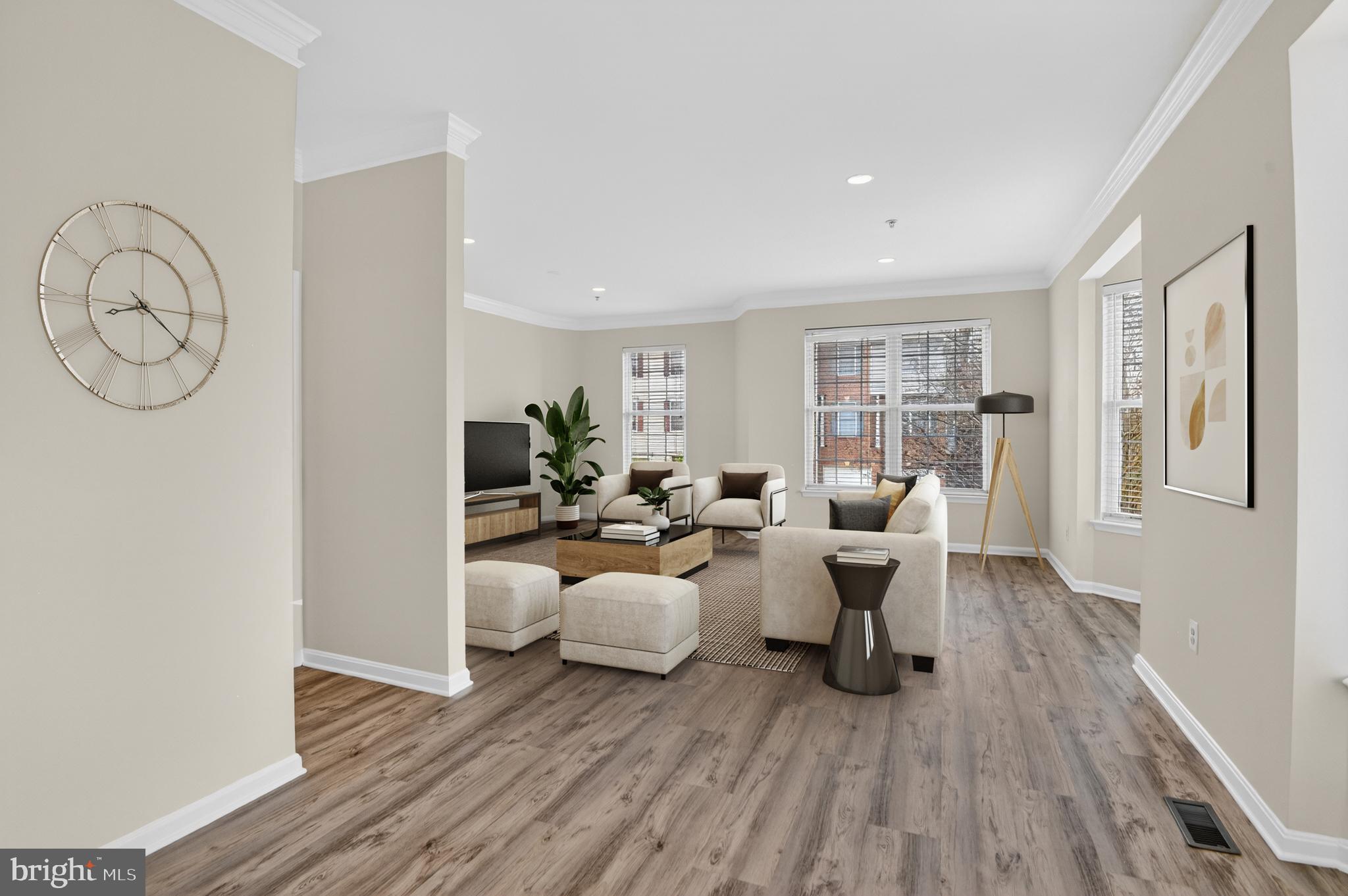 RIVER OAKS - Residential